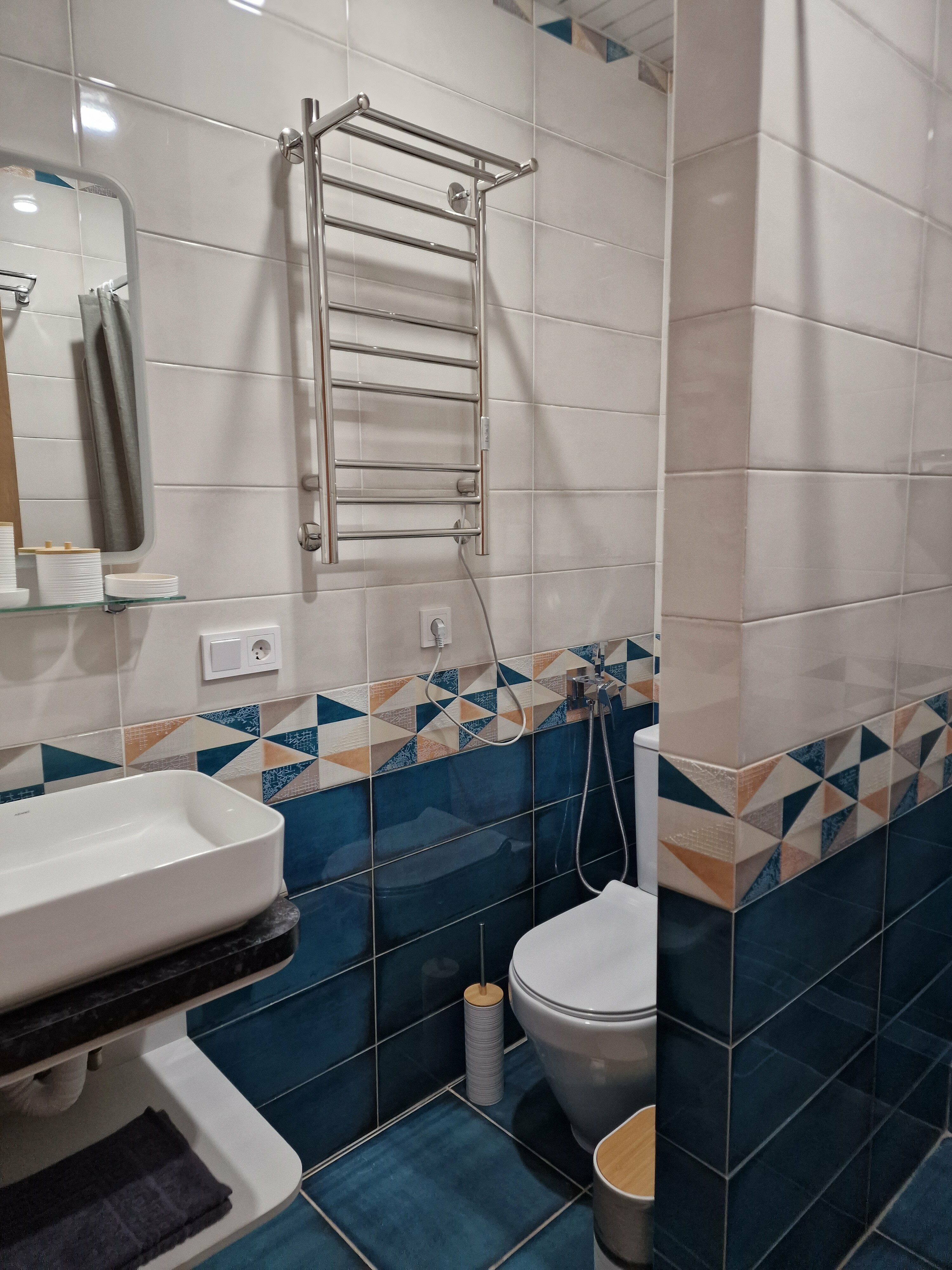 Четырехместный номер «Комфорт»