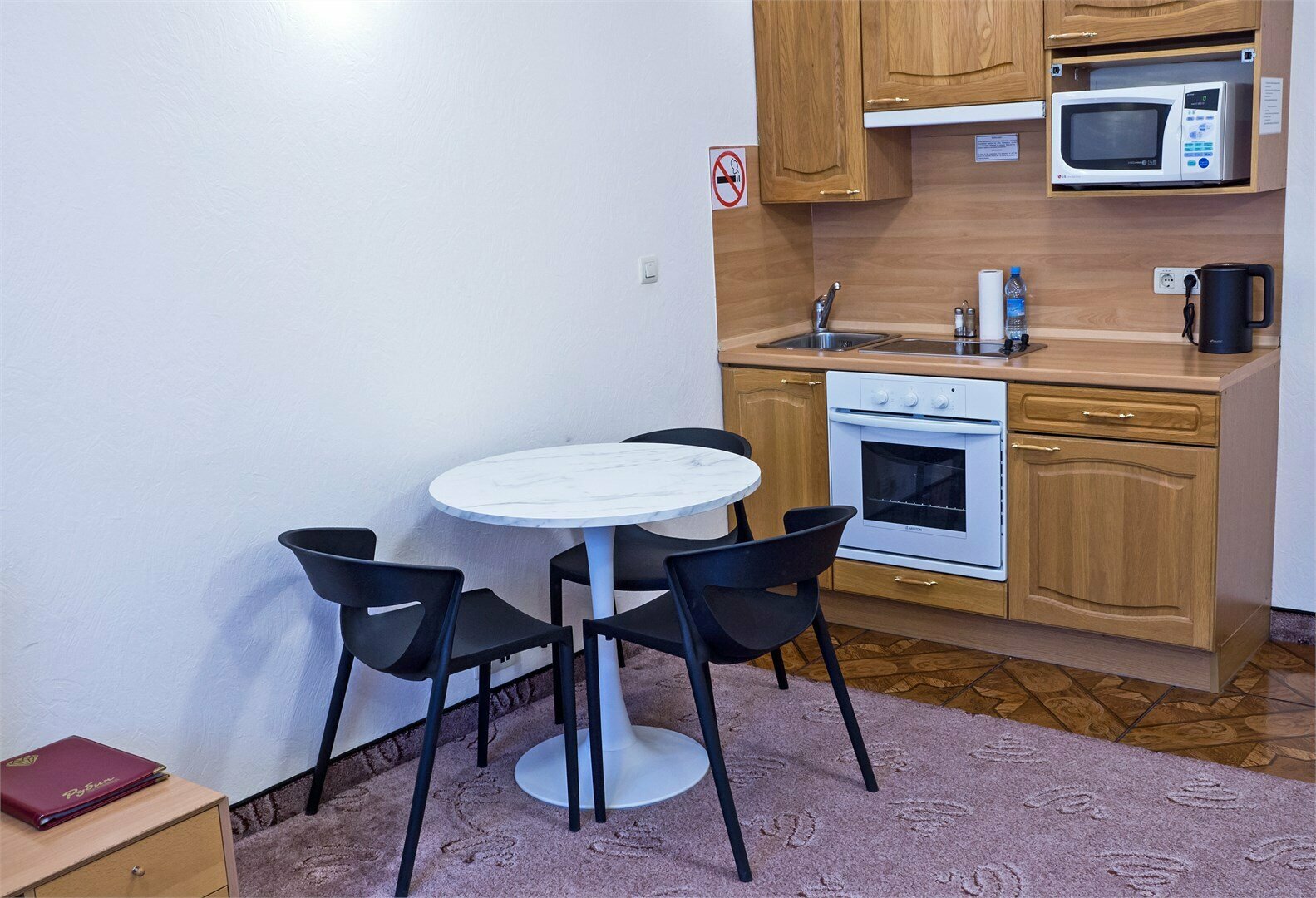 Семейный люкс