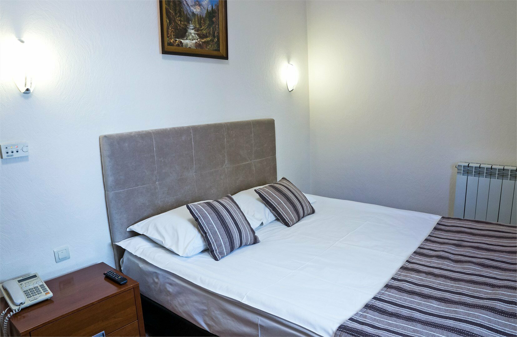 Семейный люкс