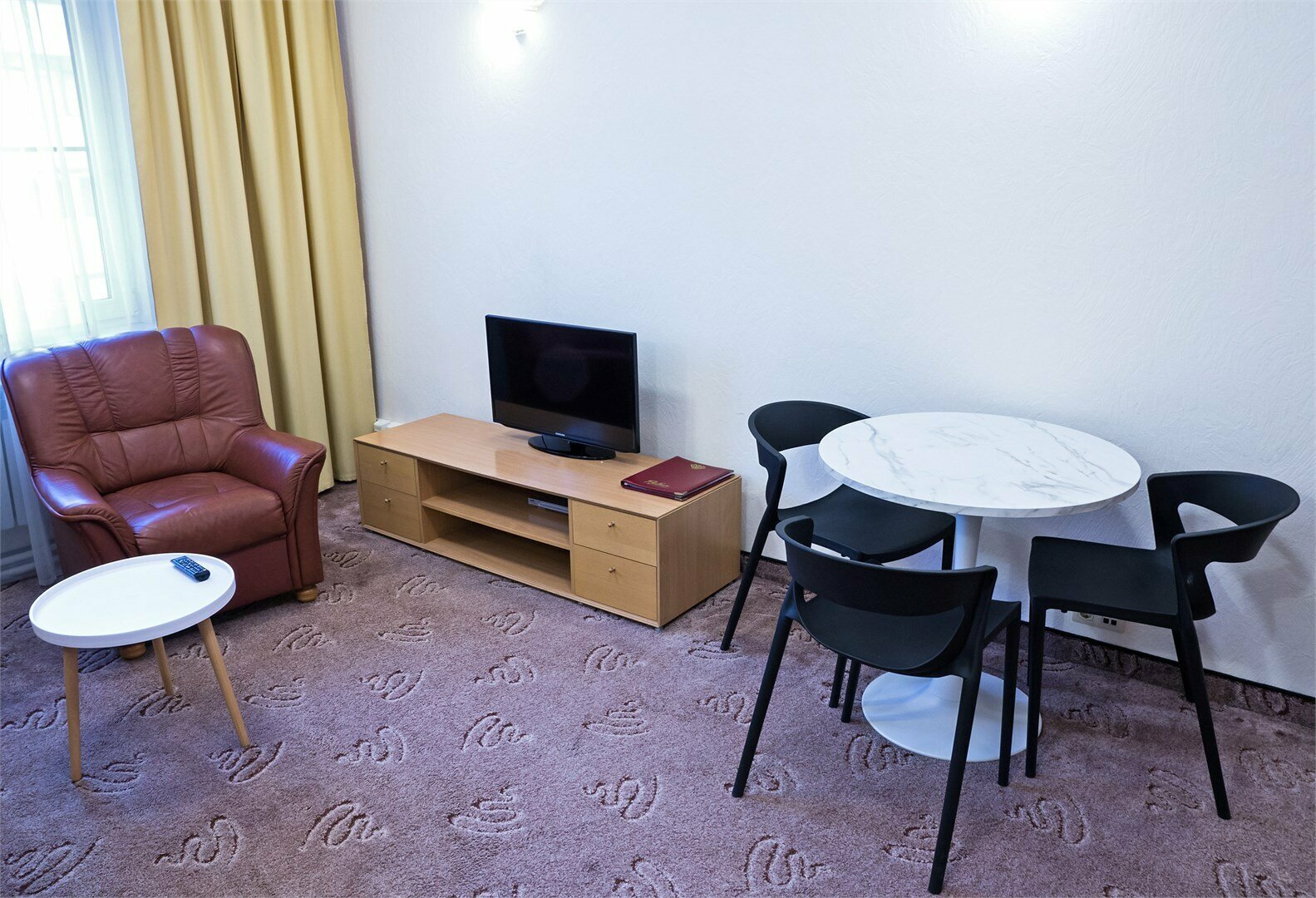 Семейный люкс