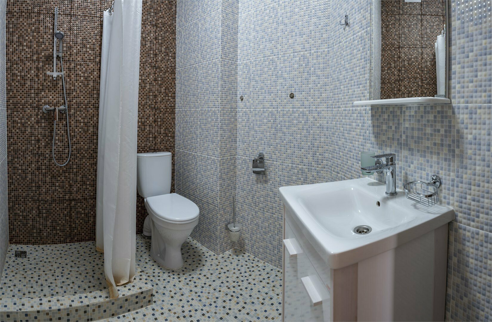 Стандартный семейный номер