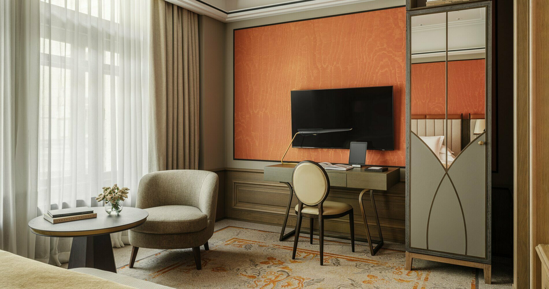 НОВИНКА! АВТОРСКИЙ ПРЕДСТАВИТЕЛЬСКИЙ НОМЕР