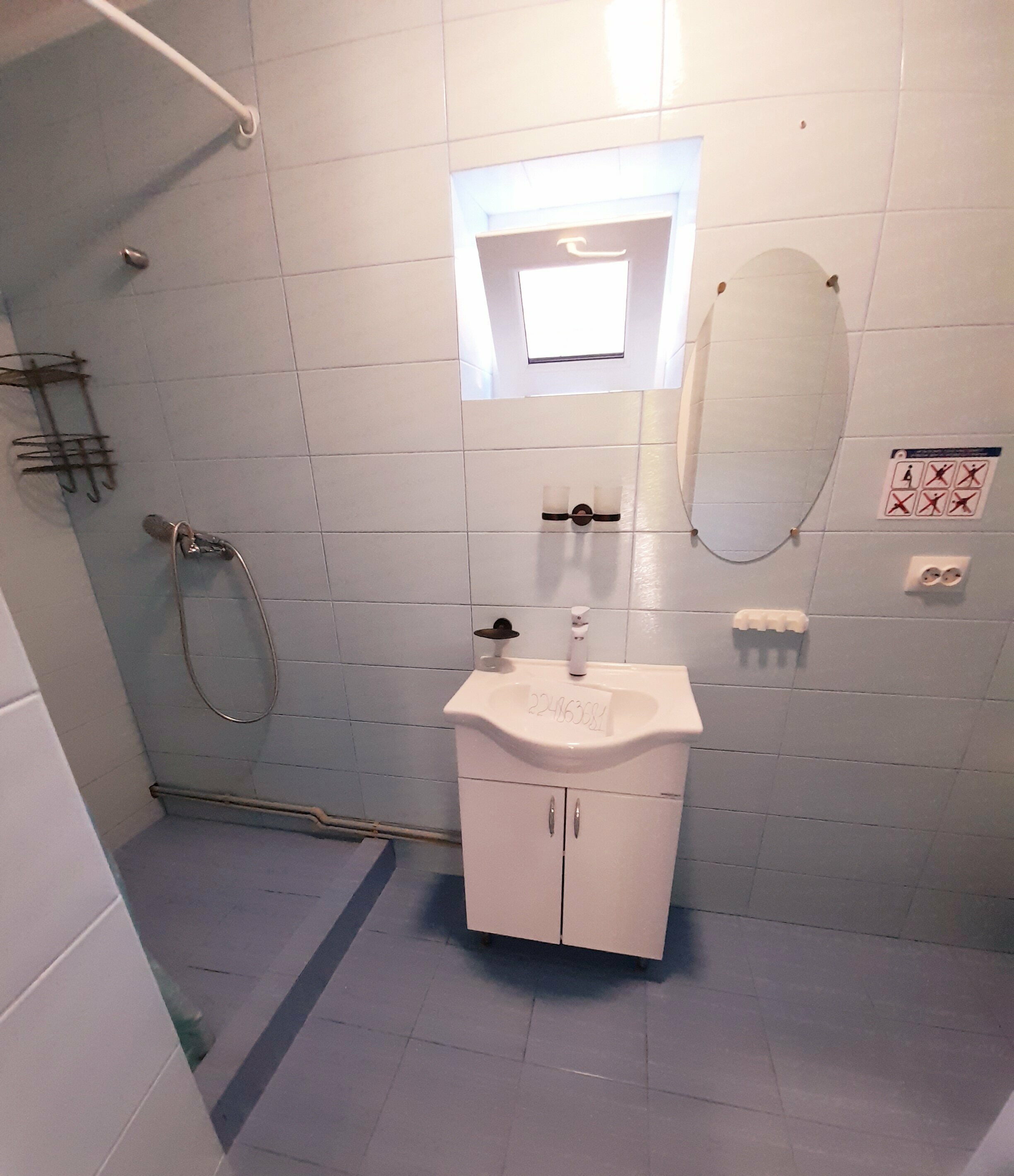 Люкс с кухней 4 места