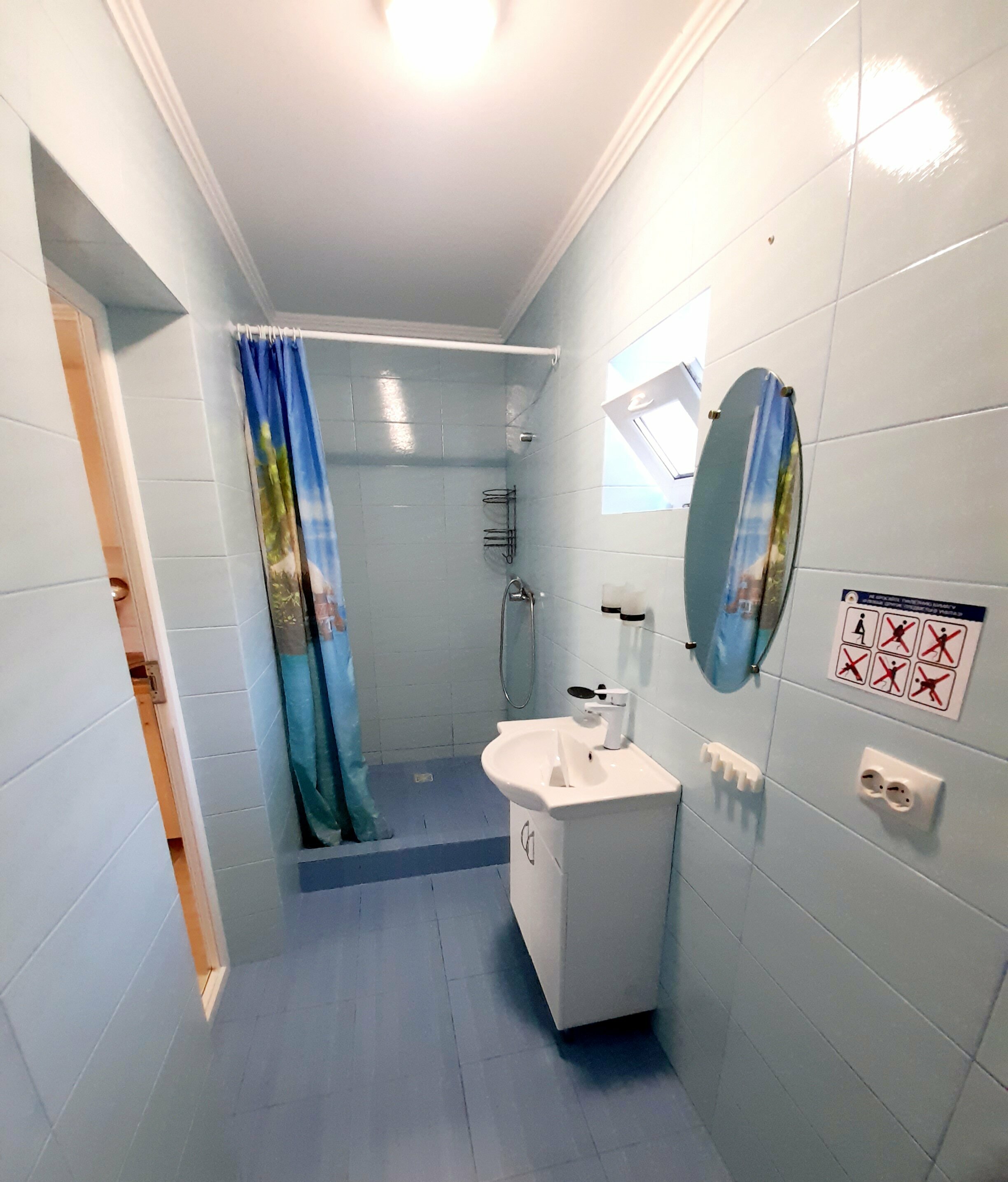 Люкс с кухней 4 места