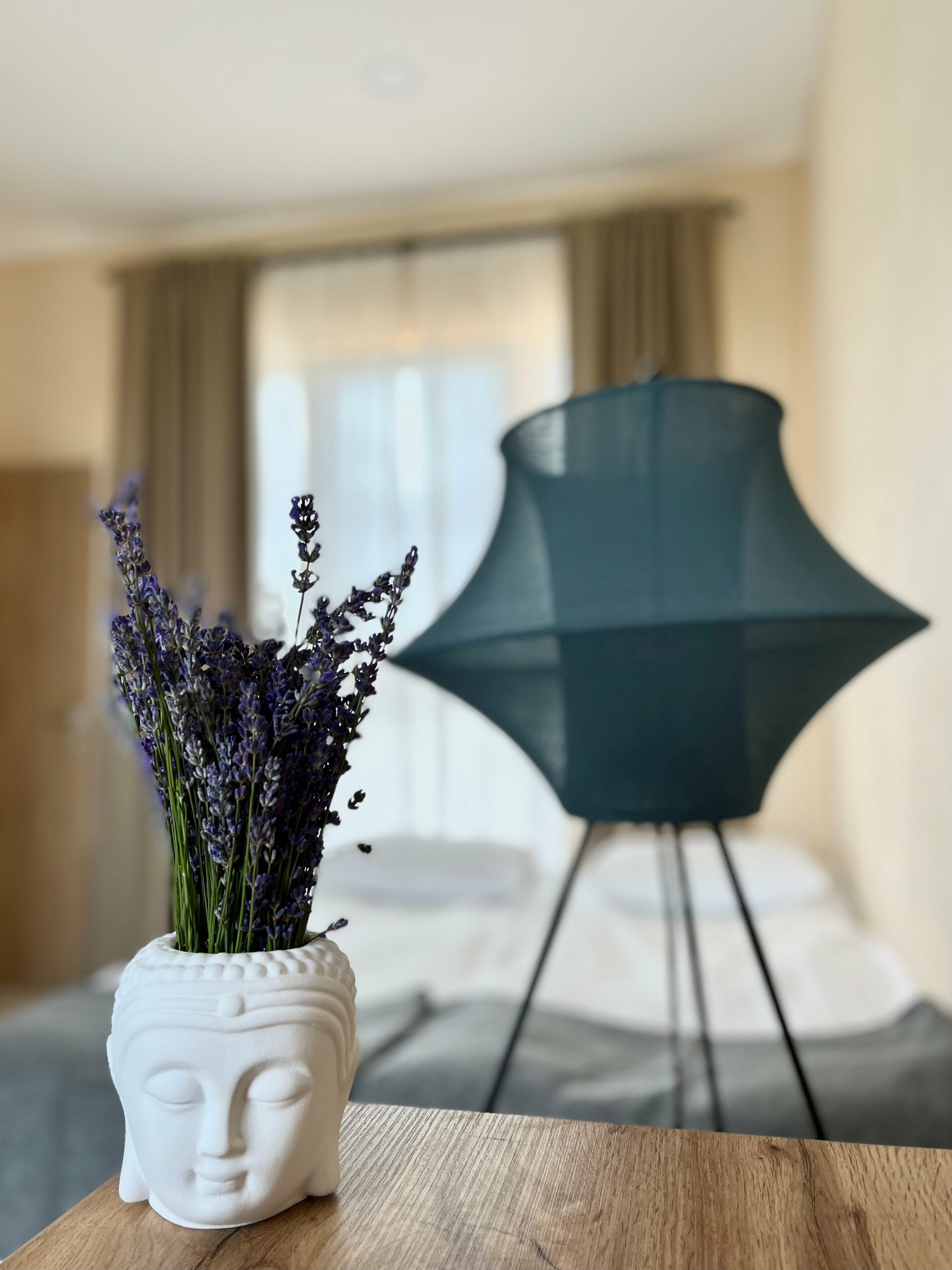 Вилла Двухкомнатная