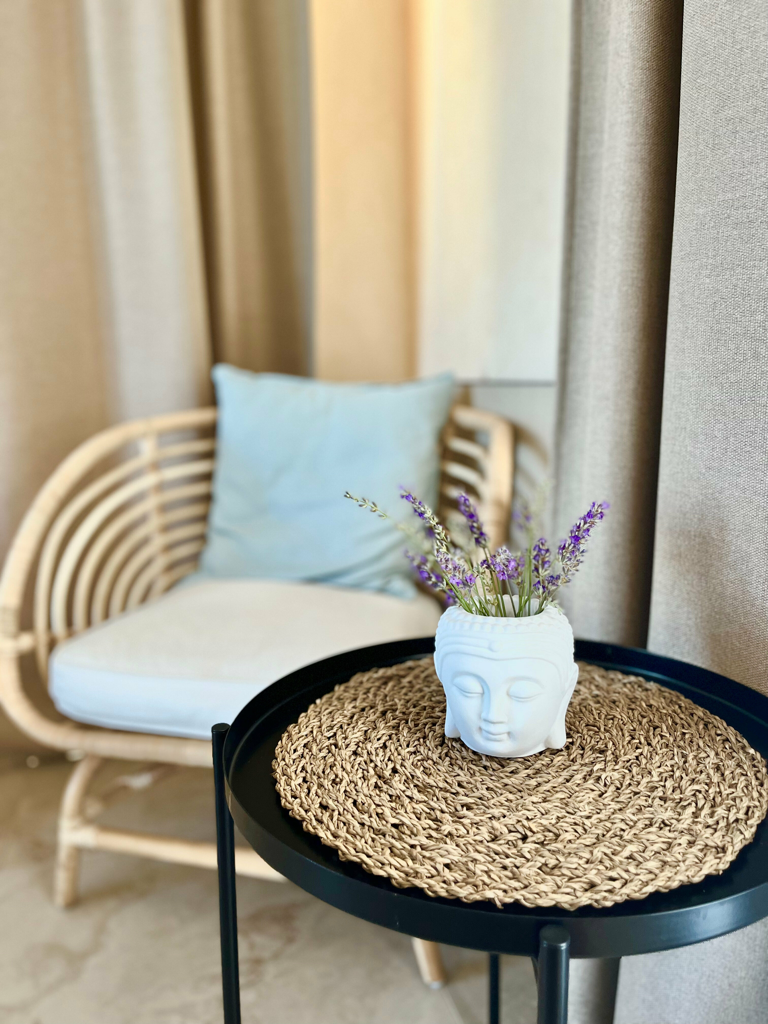 Вилла Однокомнатная