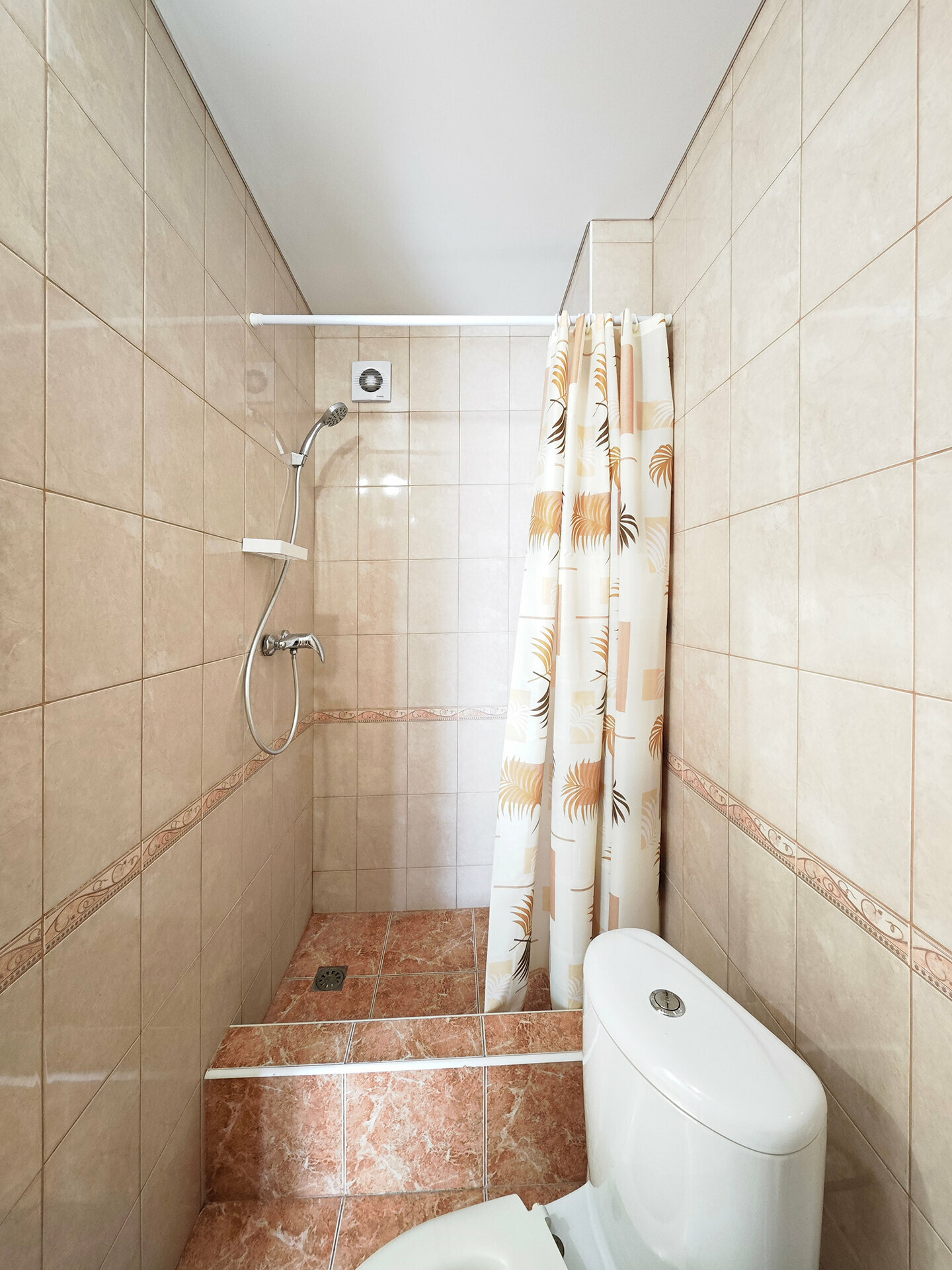 Улучшенный семейный номер