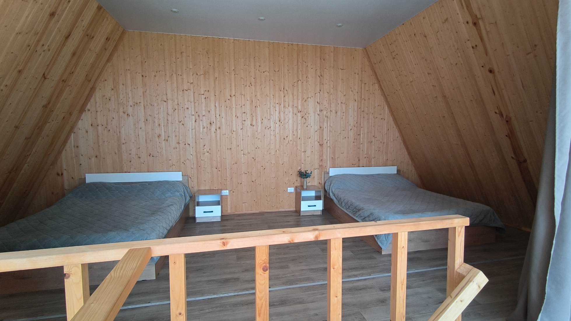 Вилла с 3 спальнями