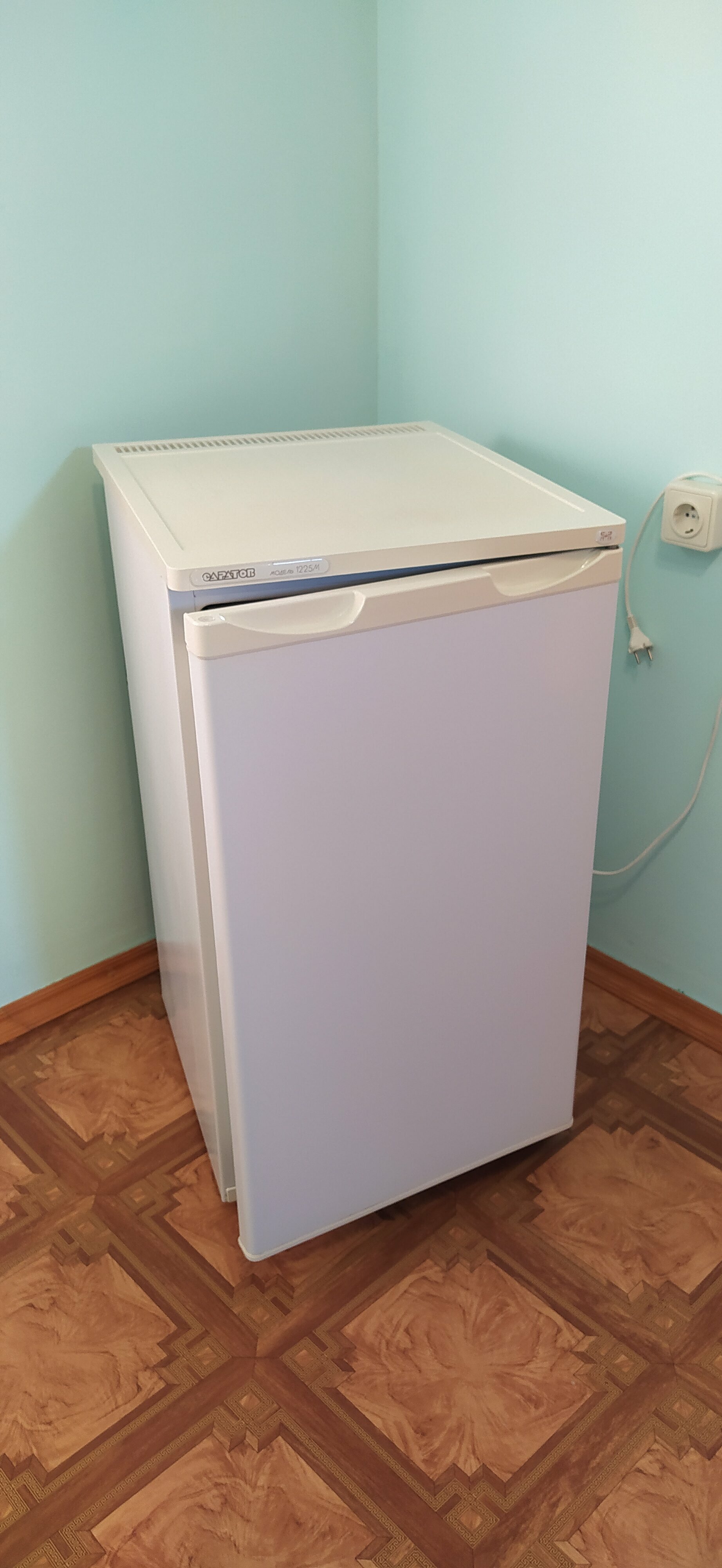 Семейный номер с душем