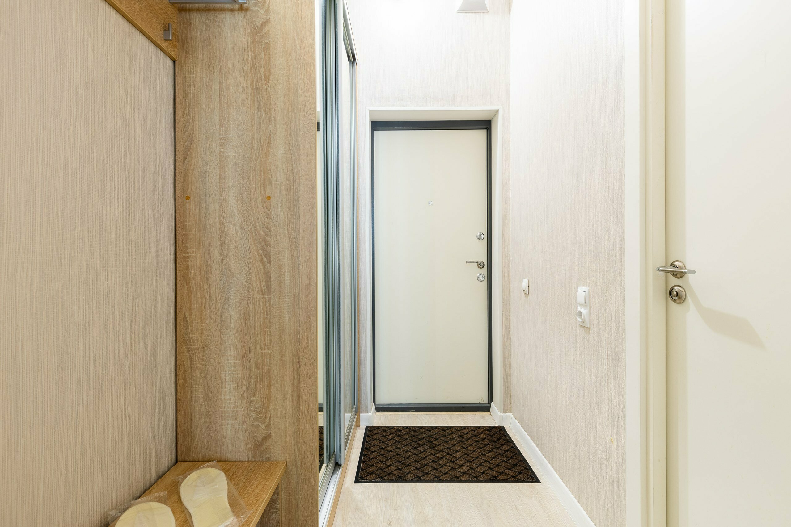 Номер-студия Делюкс