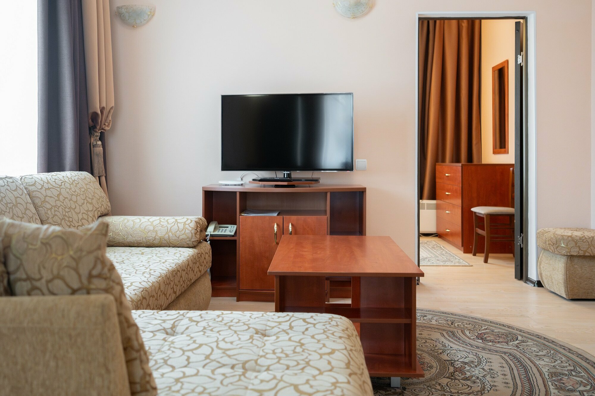 Стандарт коттедж (Коттеджный посёлок)