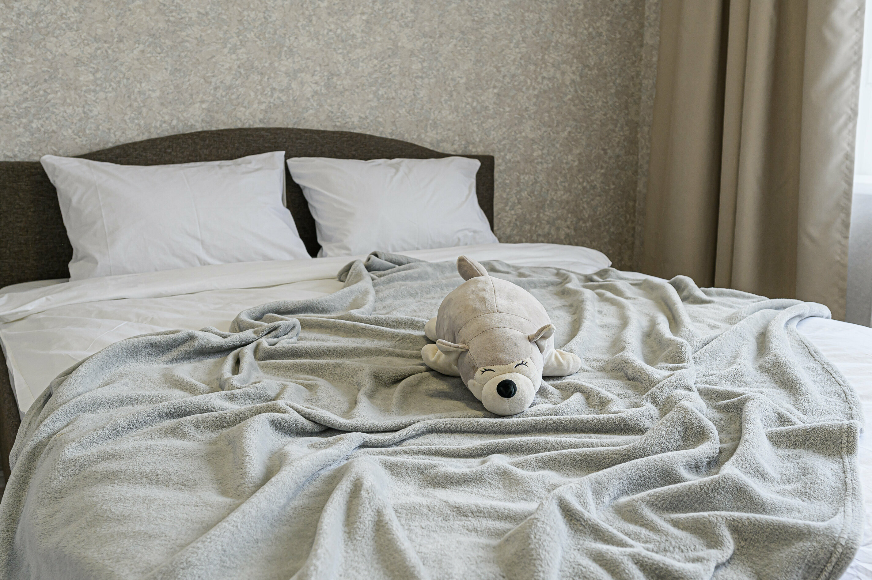 Улучшенный семейный номер