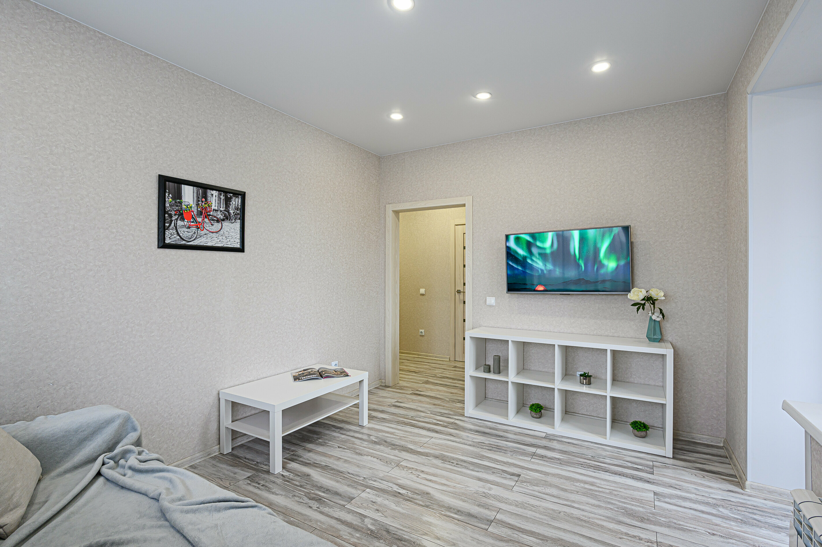 Улучшенный семейный номер