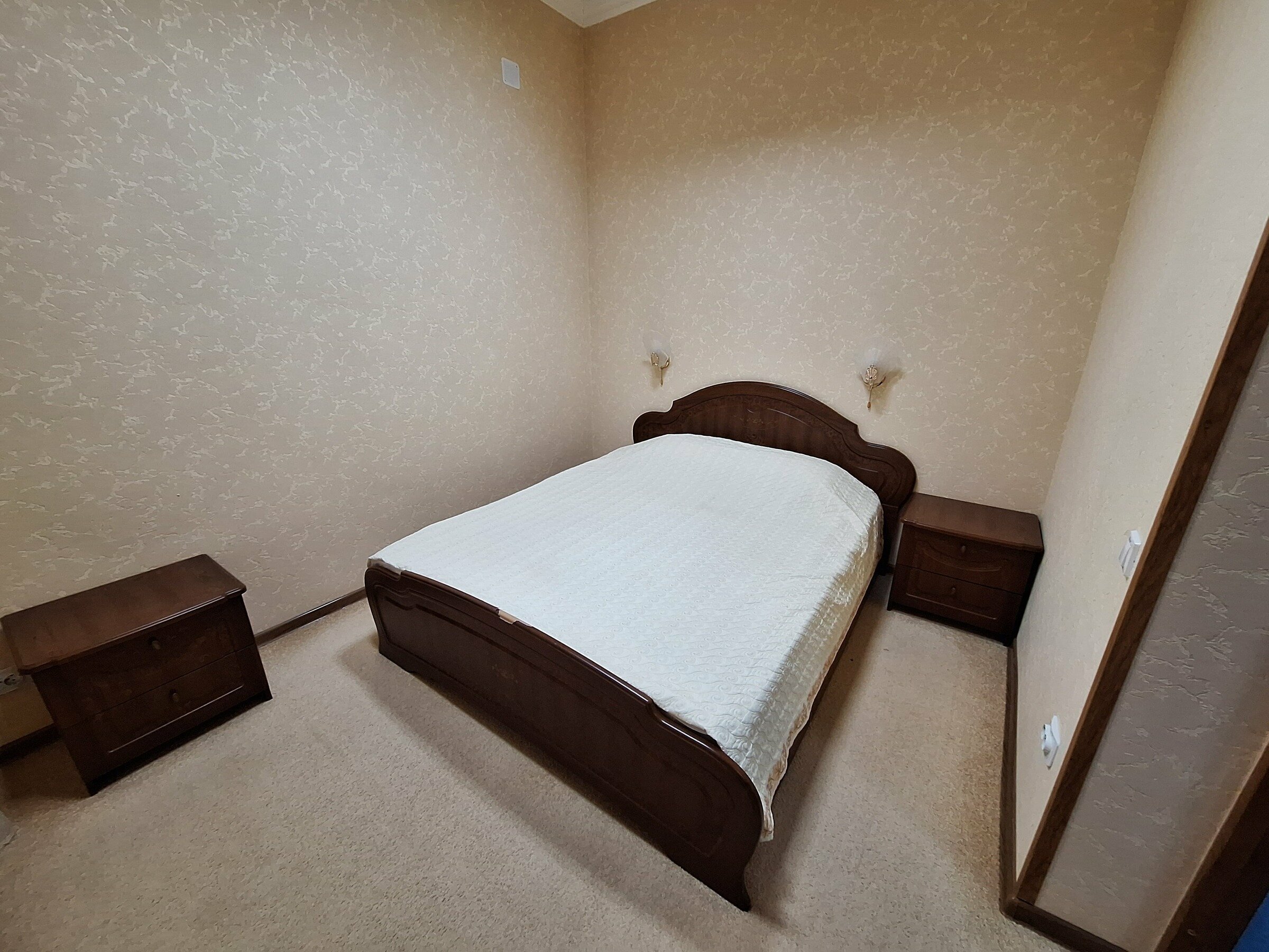 Семейный номер