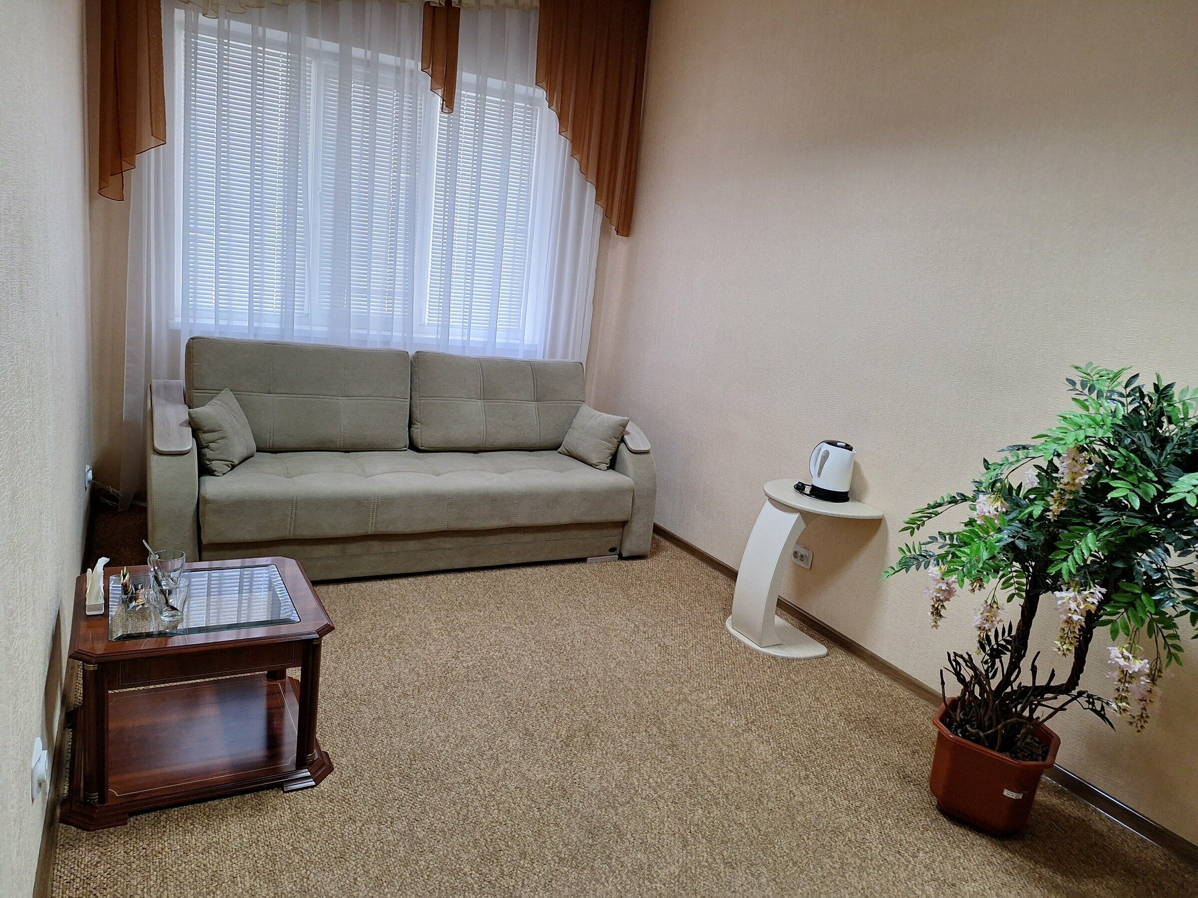 Семейный номер