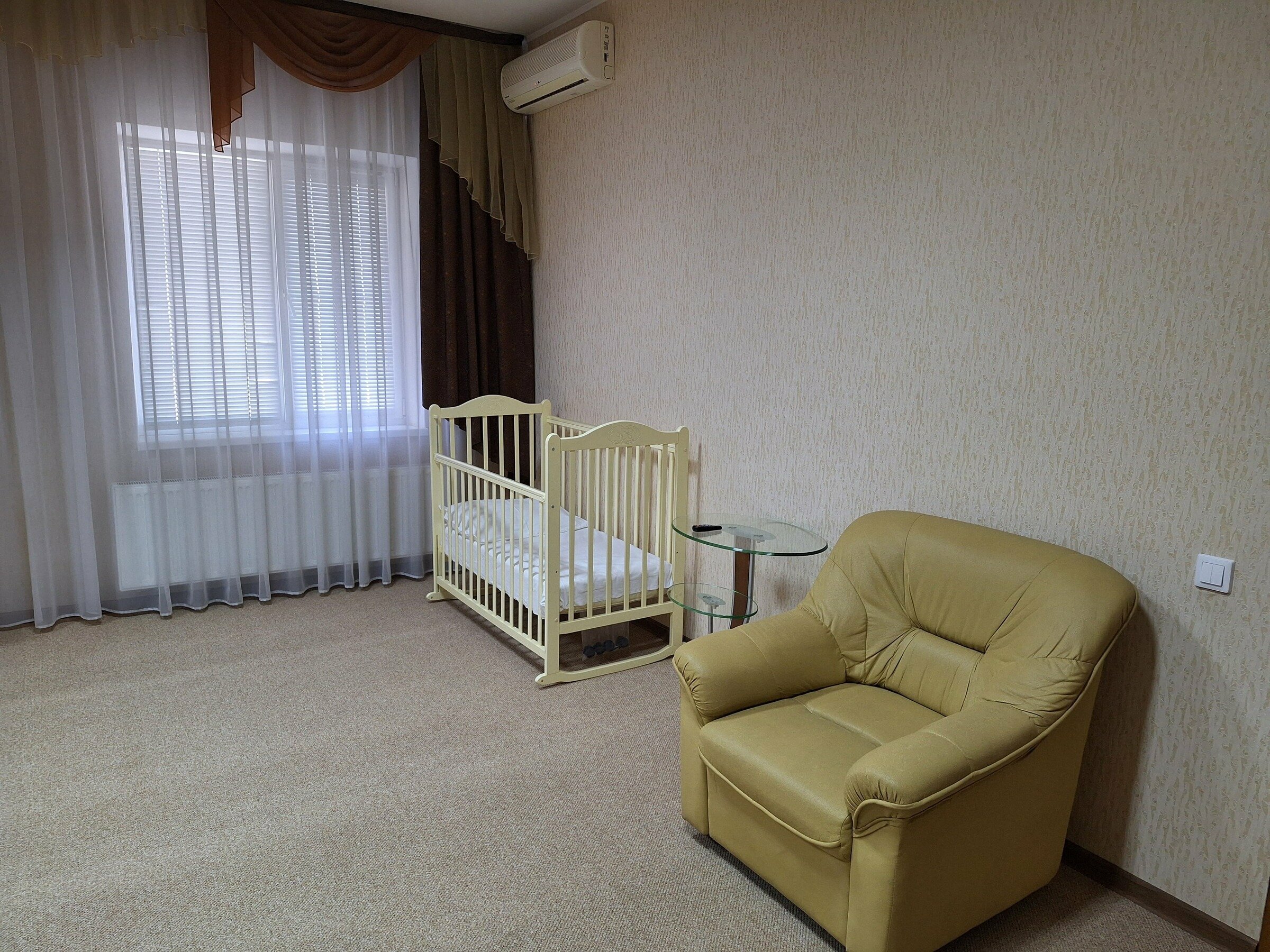 Семейный номер