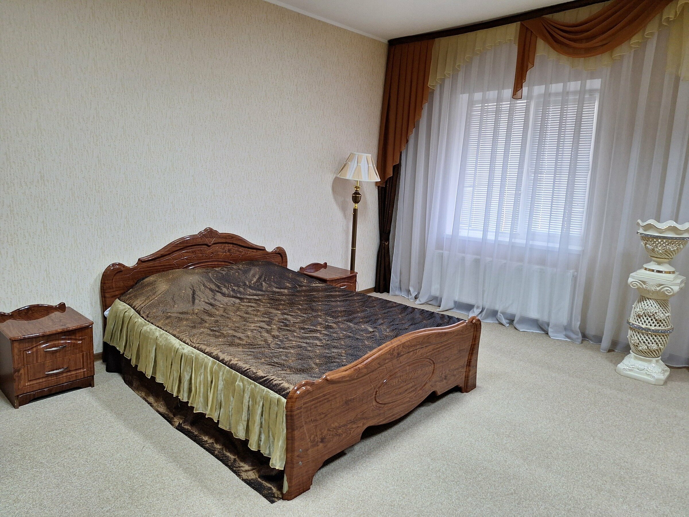 Семейный номер