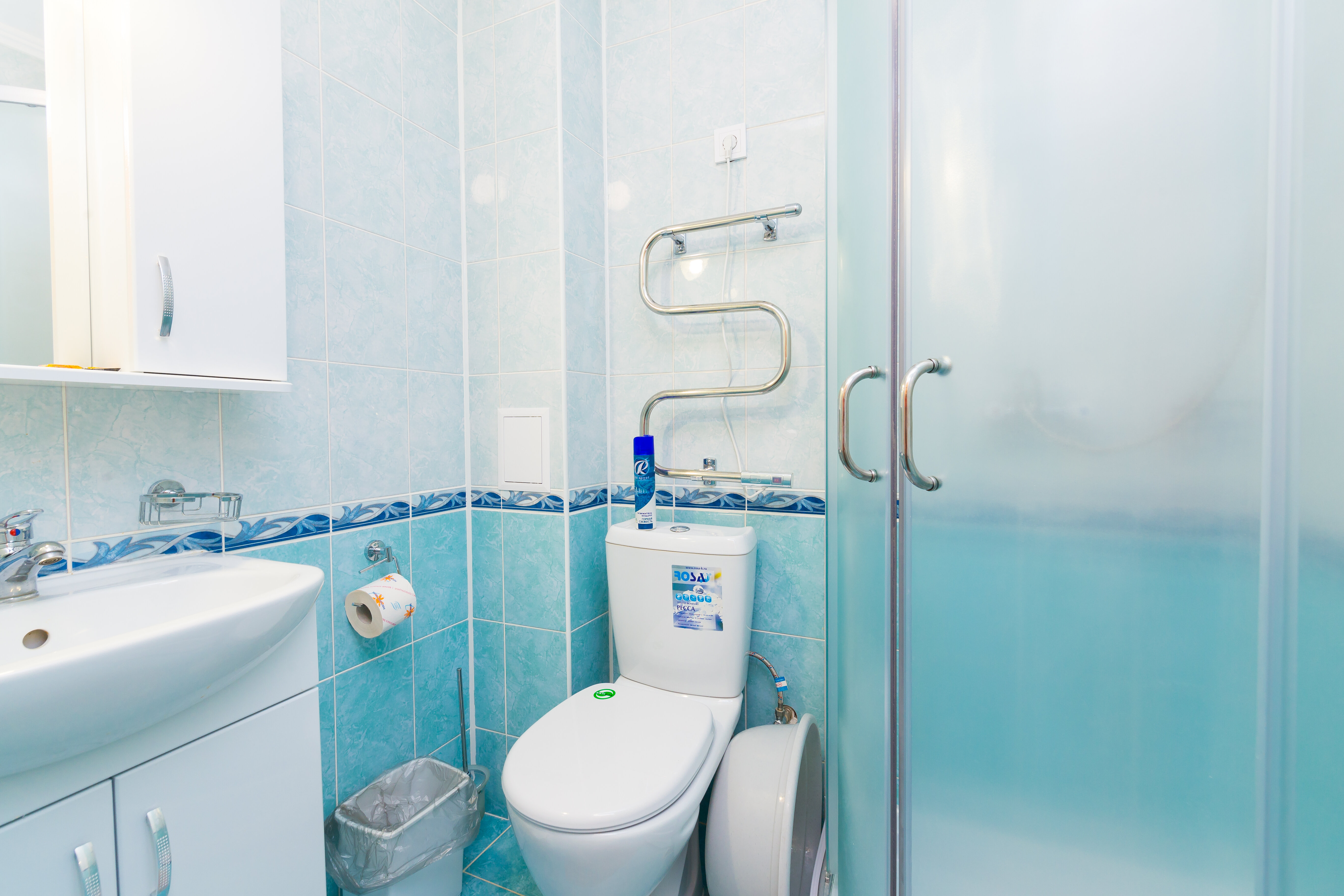 Стандарт двухместный с дополнительным местом