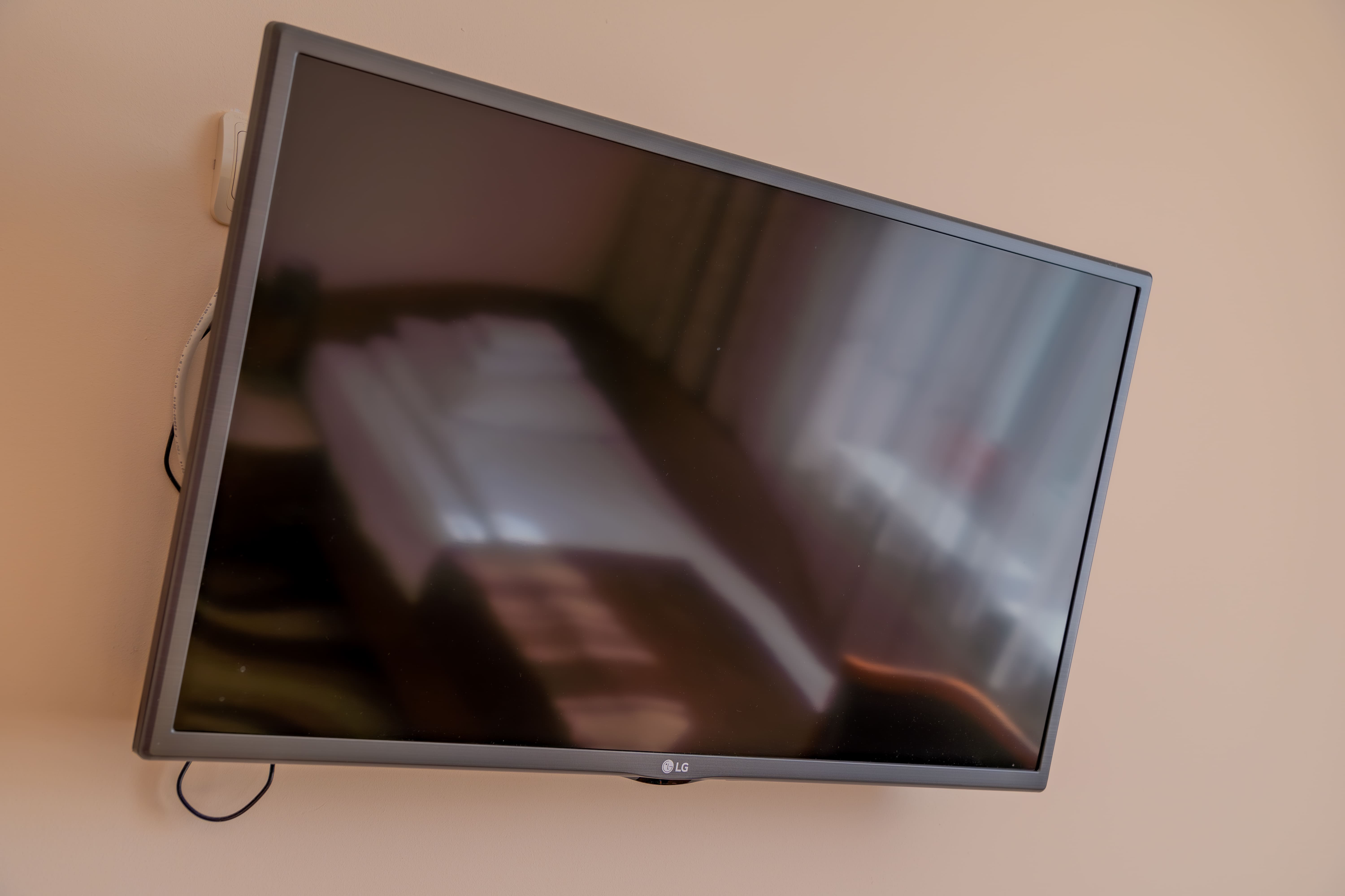 Стандарт с двумя кроватями