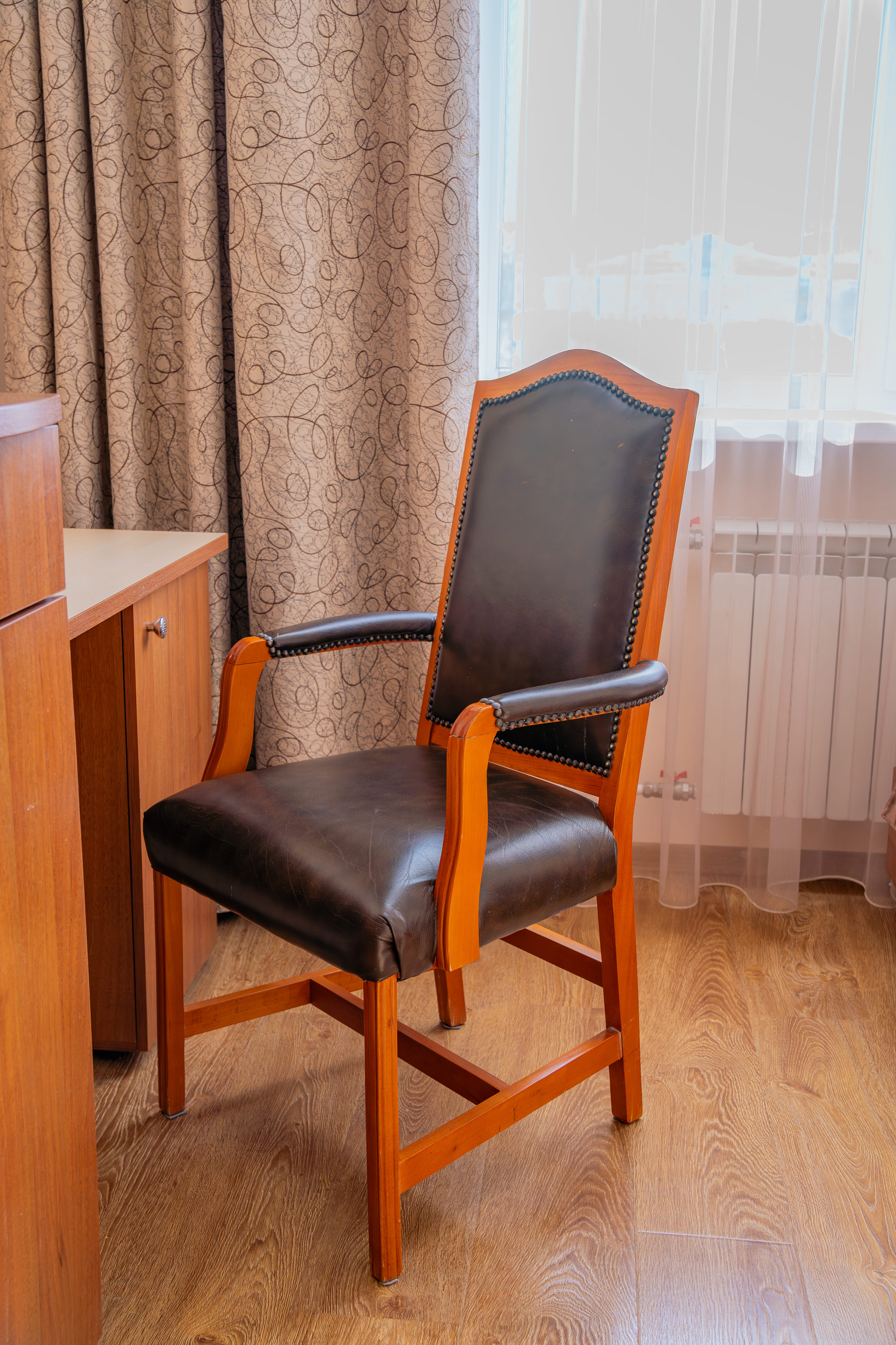 Стандарт с двумя кроватями