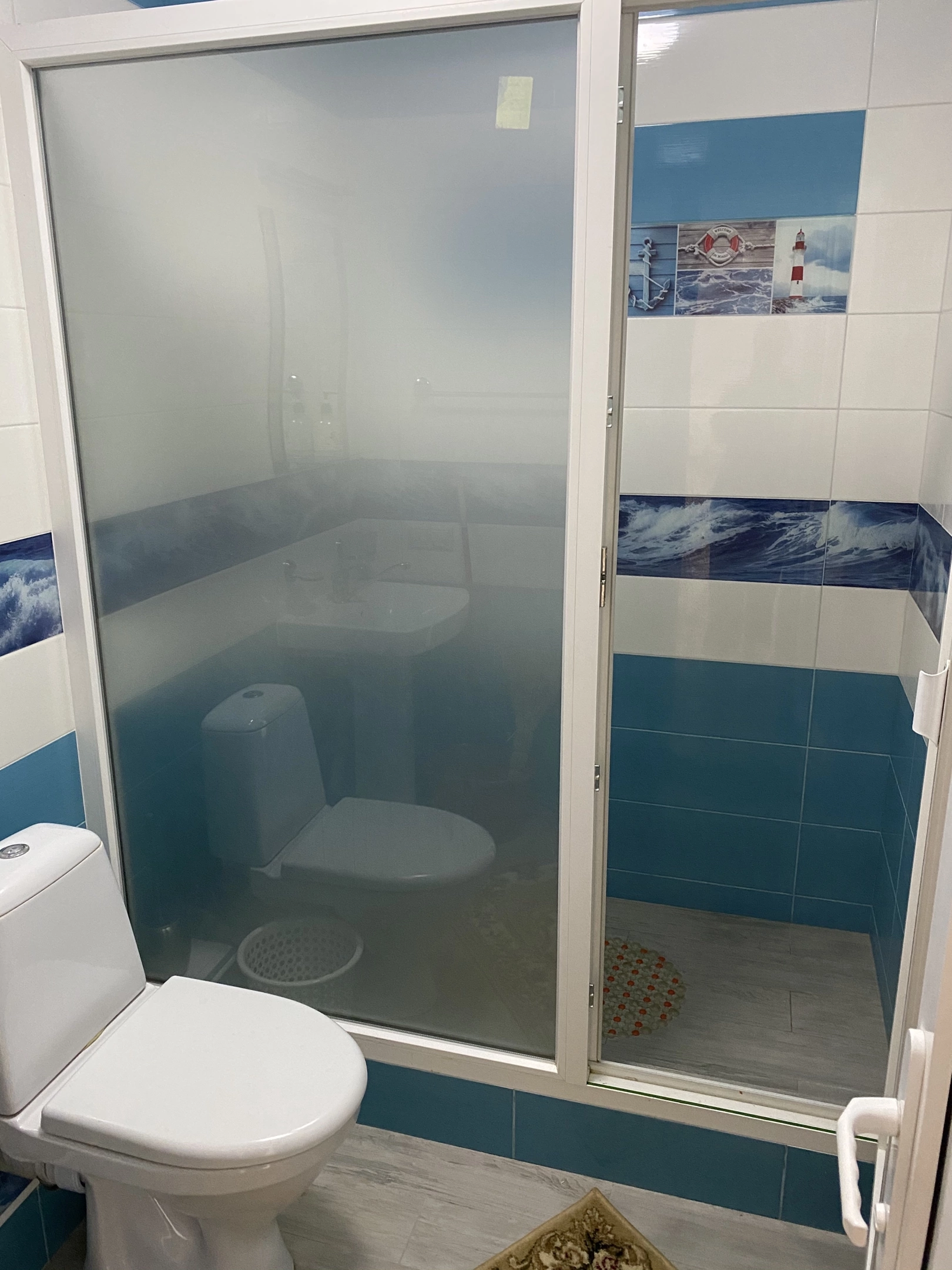 Апартаменты с 3 спальнями