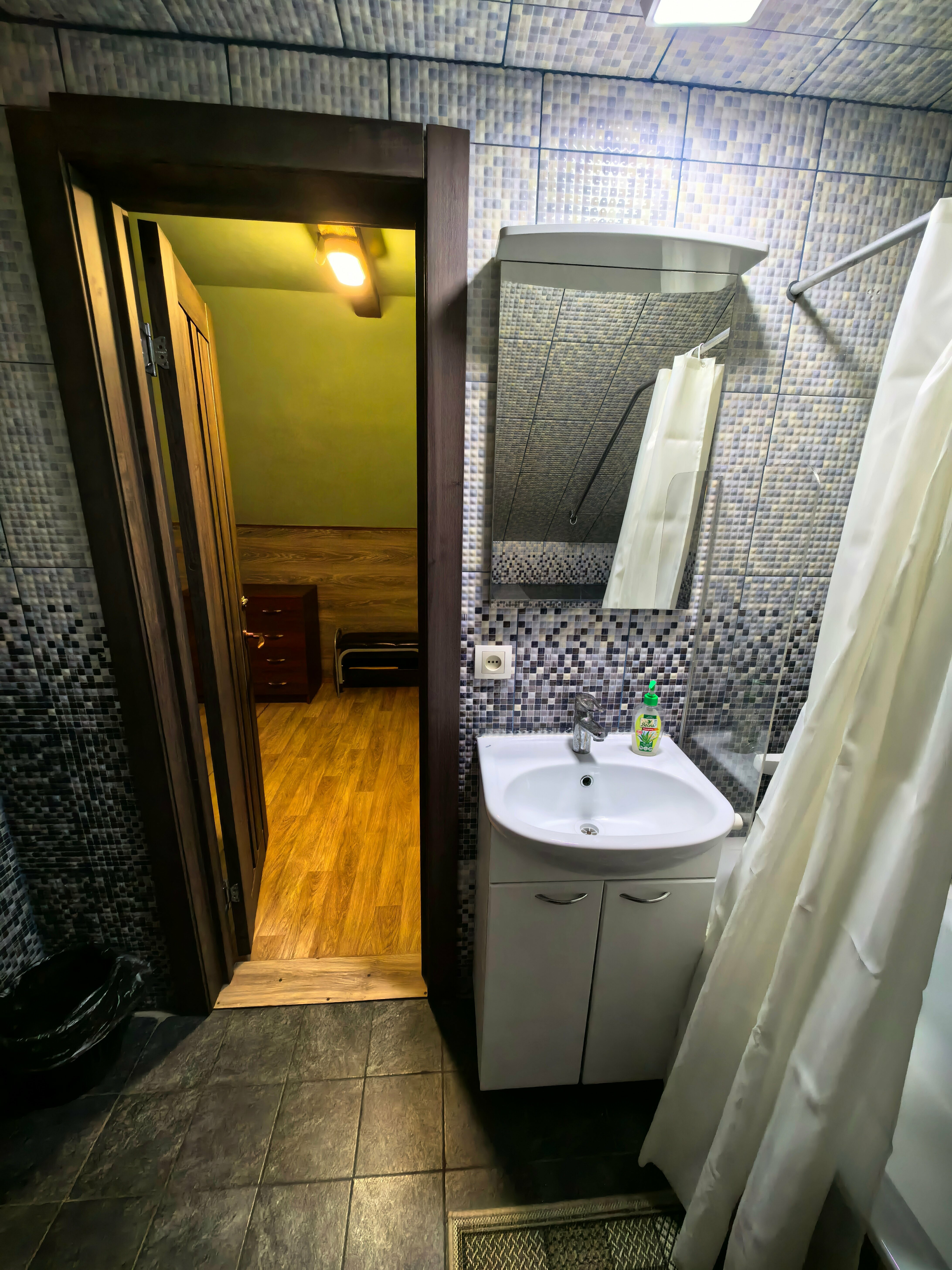 Семейный люкс