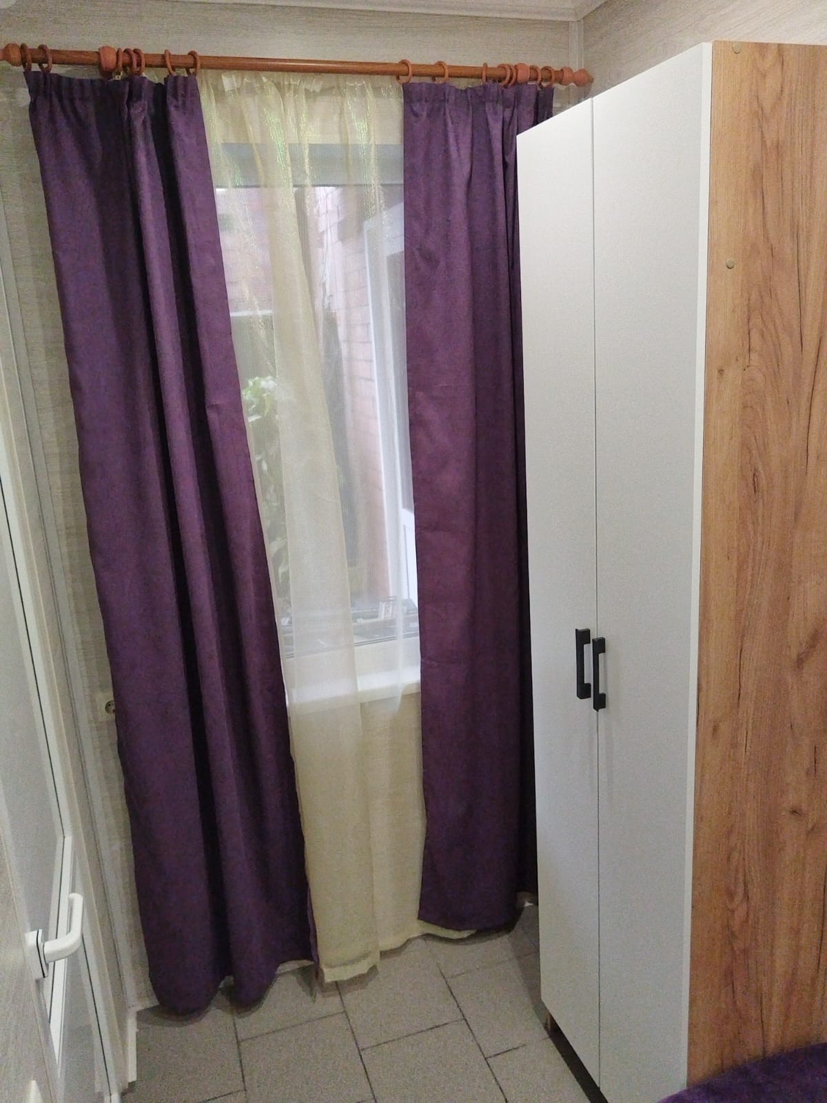 Роскошный четырехместный номер