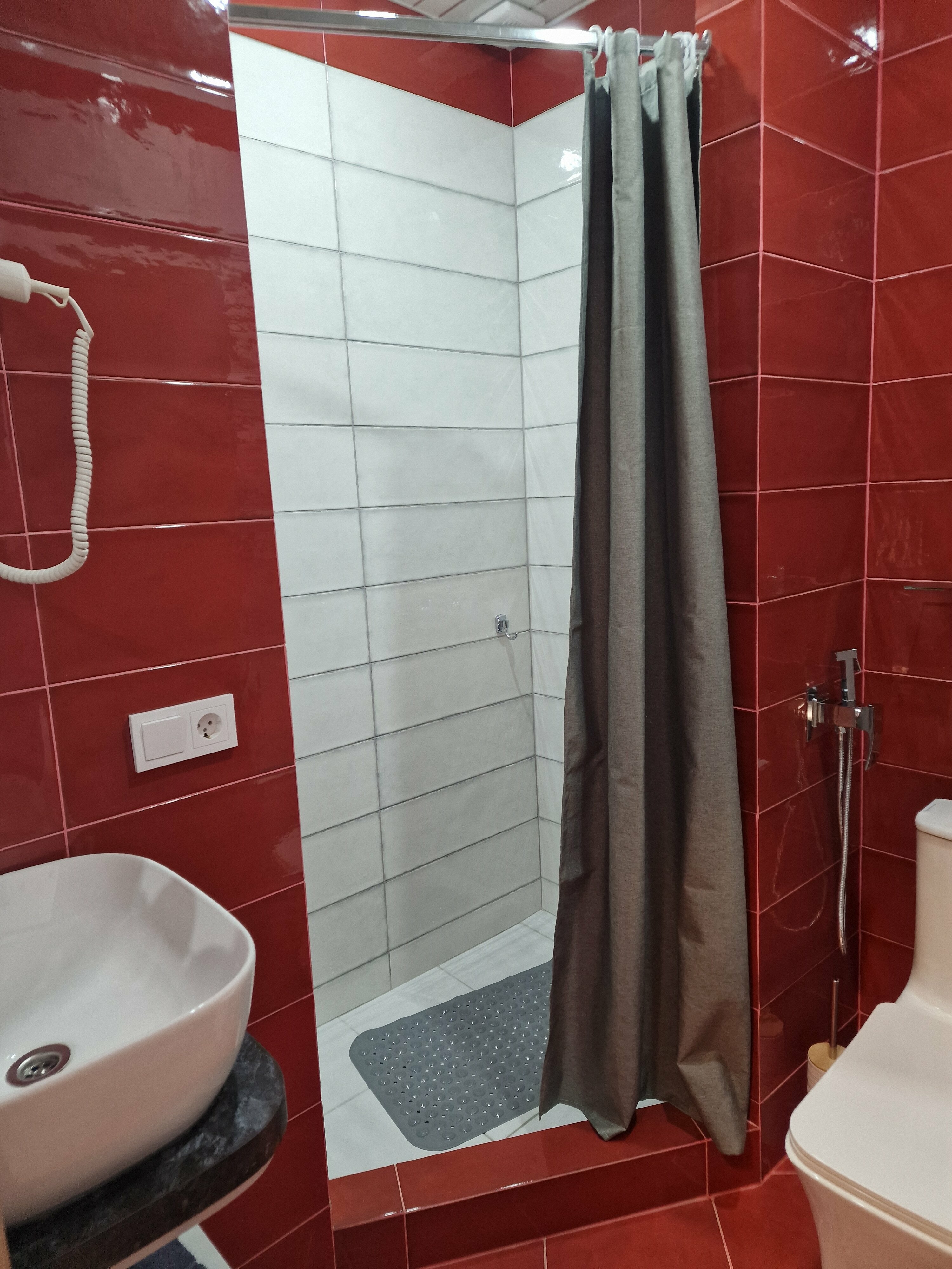 Четырехместный номер «Комфорт»