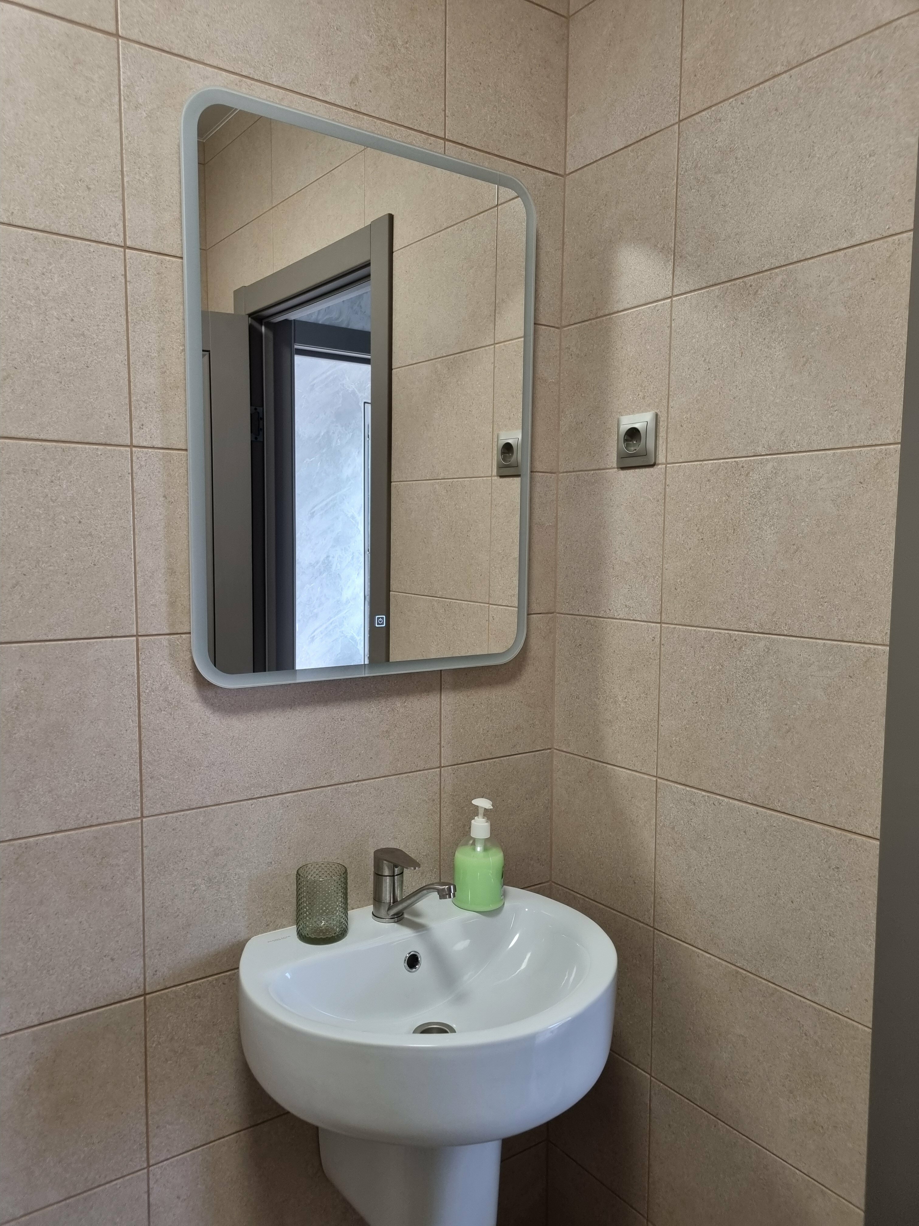 Стандартный четырехместный номер