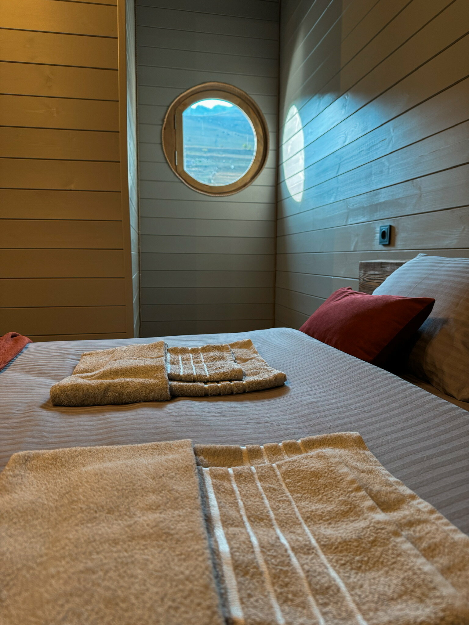 Коттедж Люкс