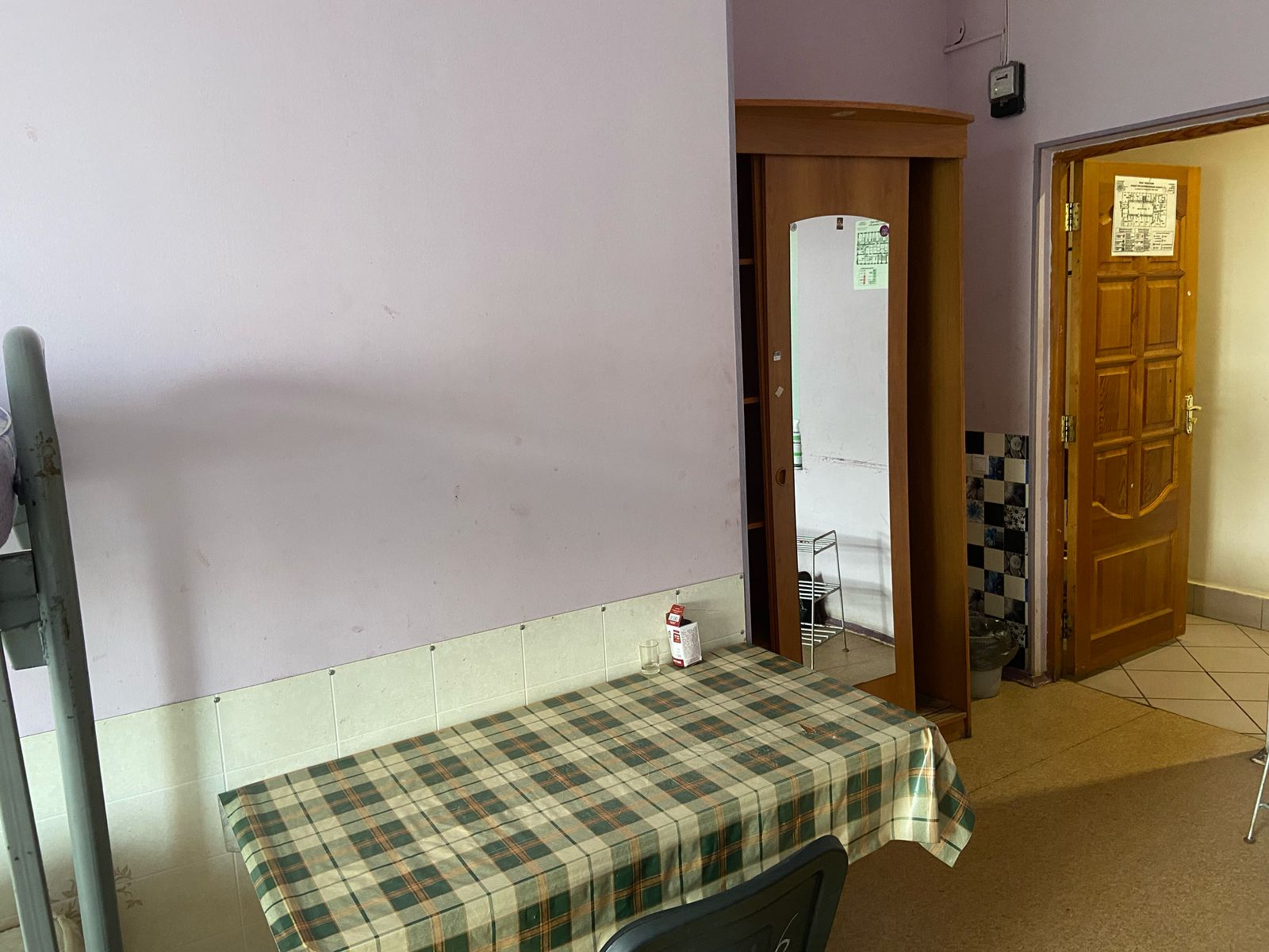 Многоместные номера от 2 до 14 мест