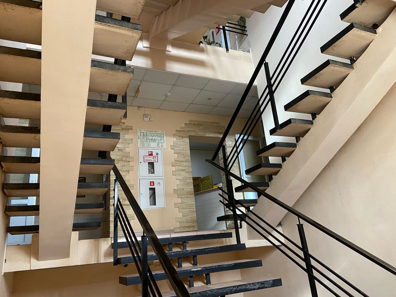 Многоместные номера от 2 до 14 мест