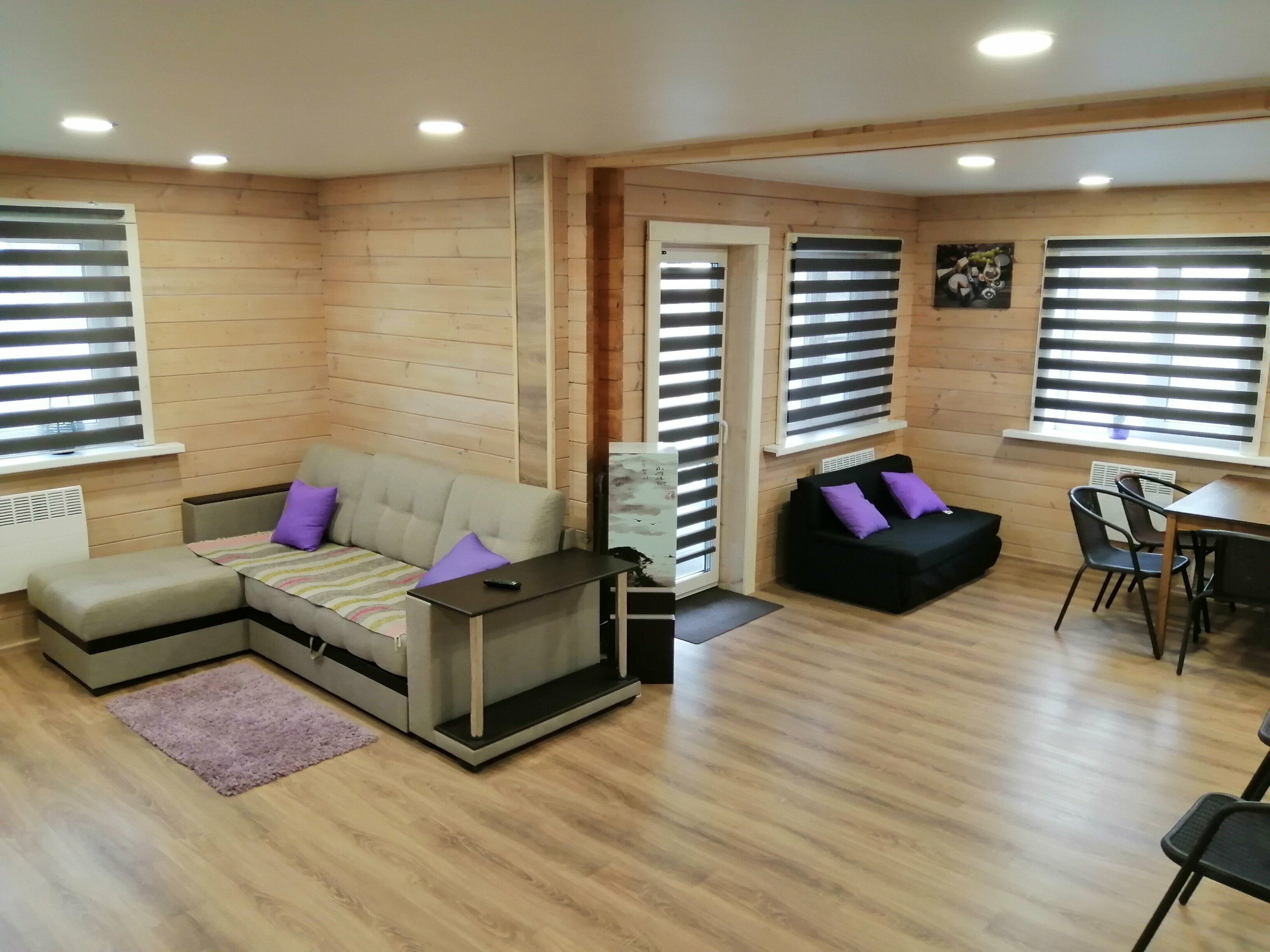 коттедж Родные пенаты