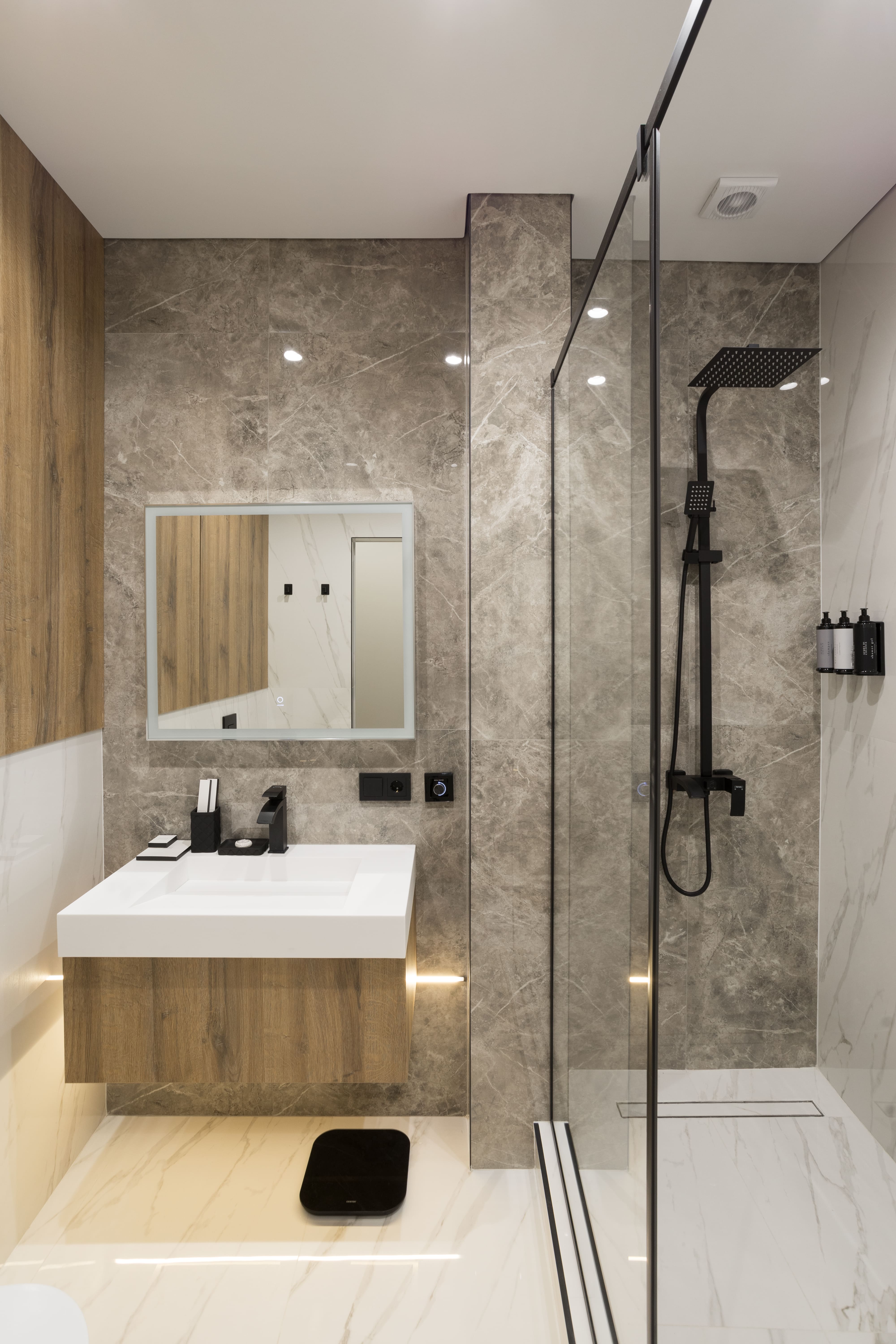 Номер-студия Делюкс