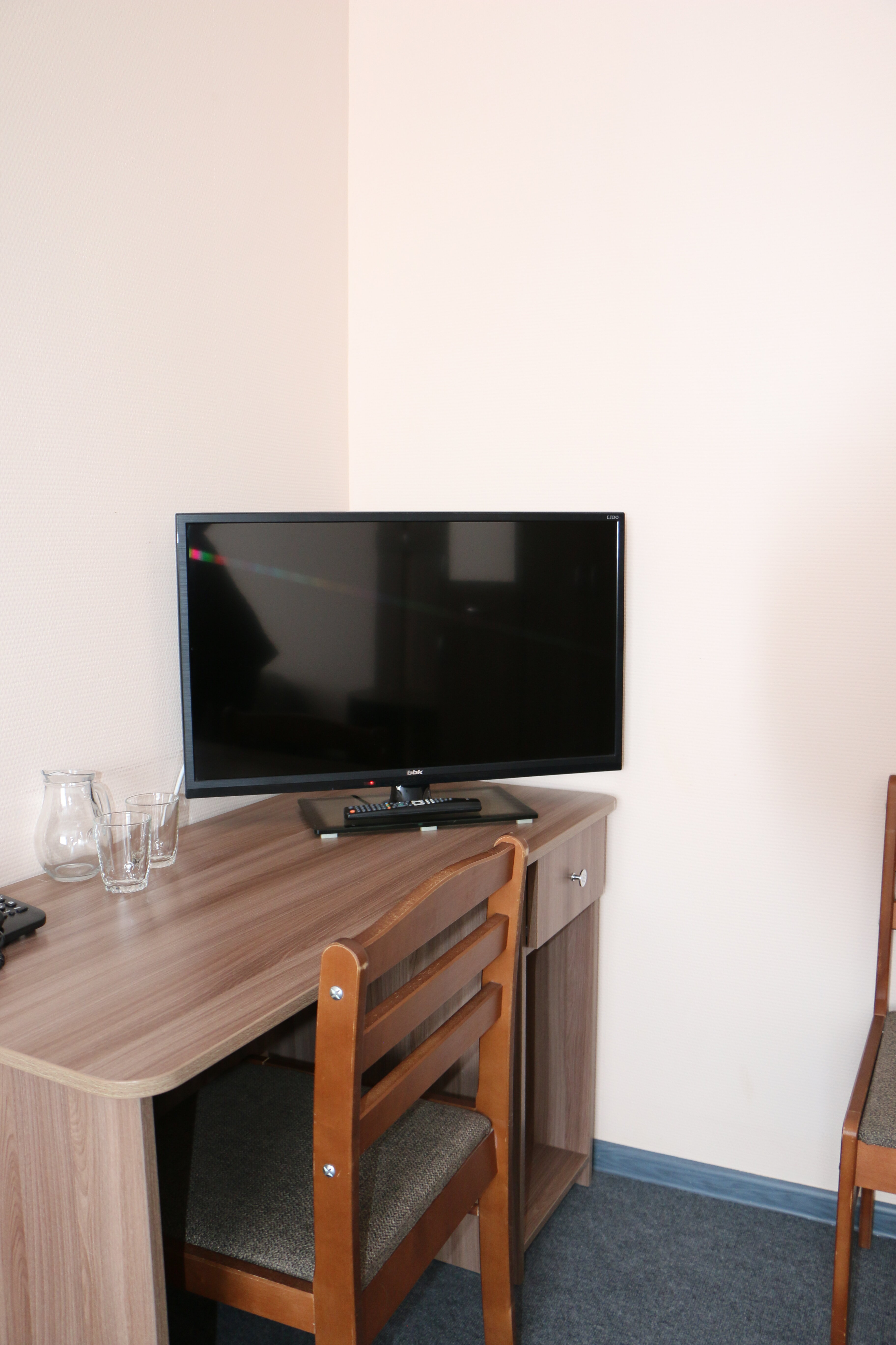 Семейный номер