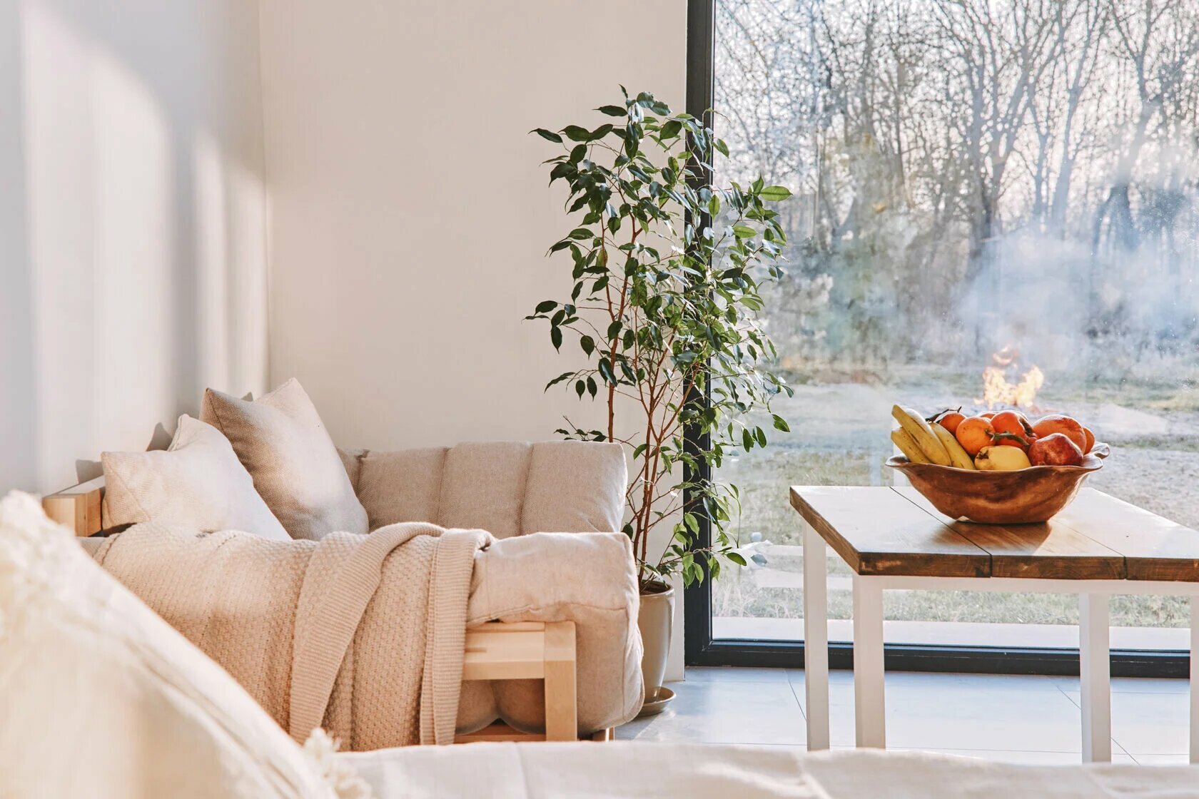 Мини вилла "Сканди"