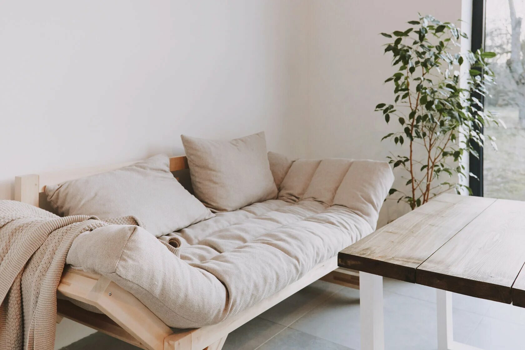 Мини вилла "Сканди"