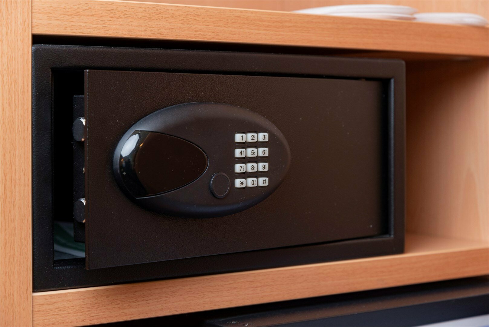 Улучшенный двухместный номер с 2 отдельными кроватями