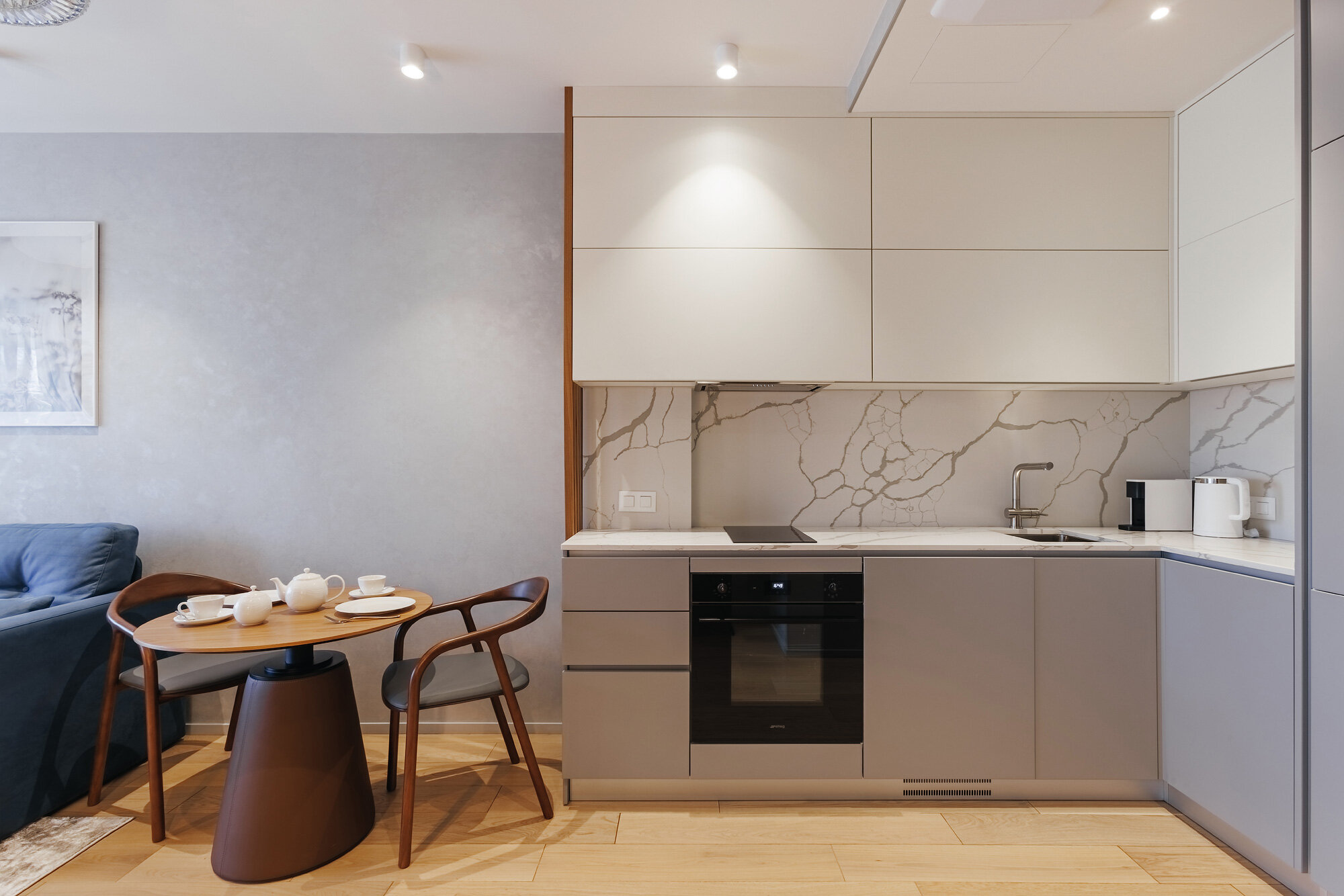 Представительский Люкс