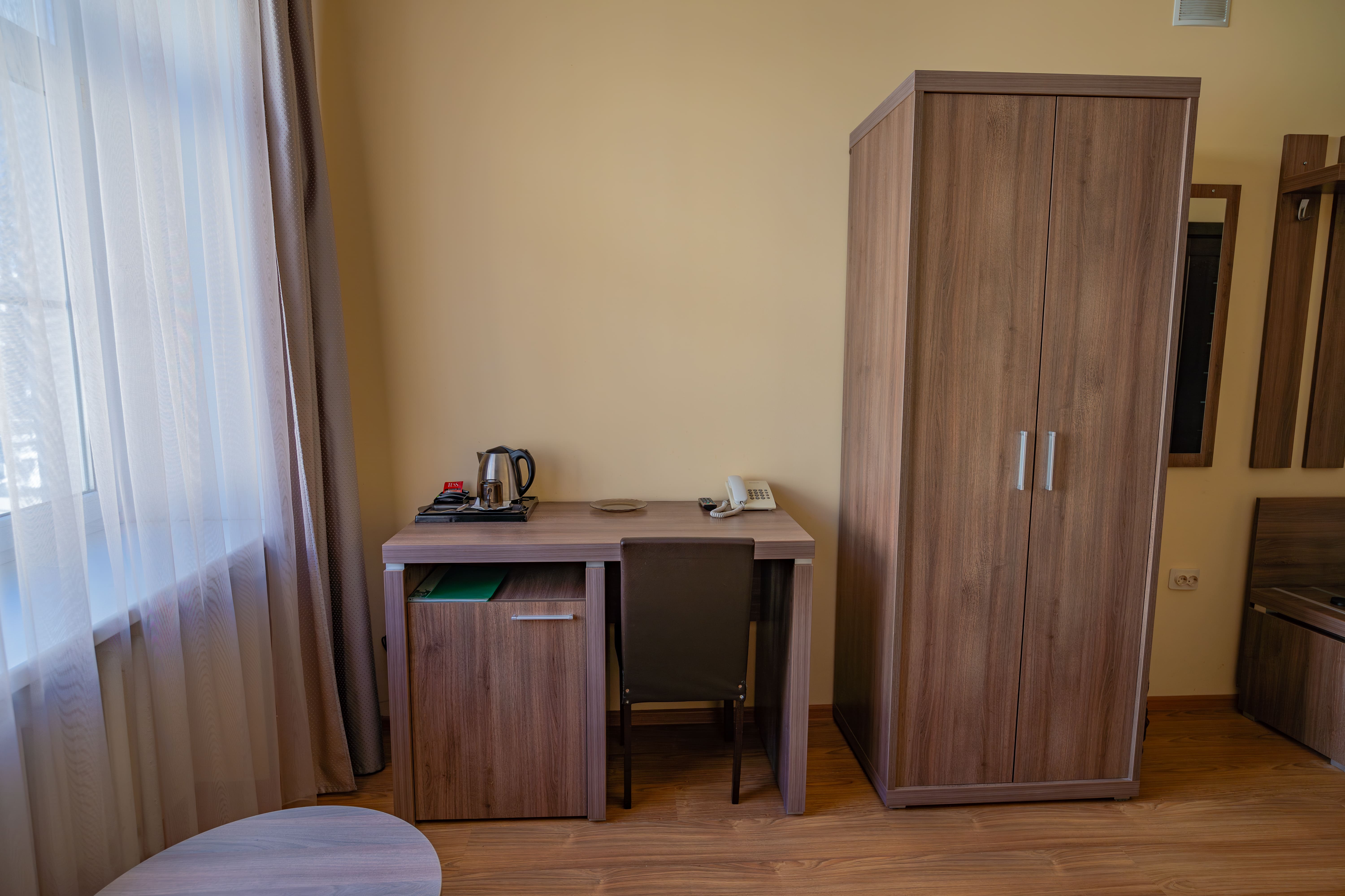 Суперьор 1-местный