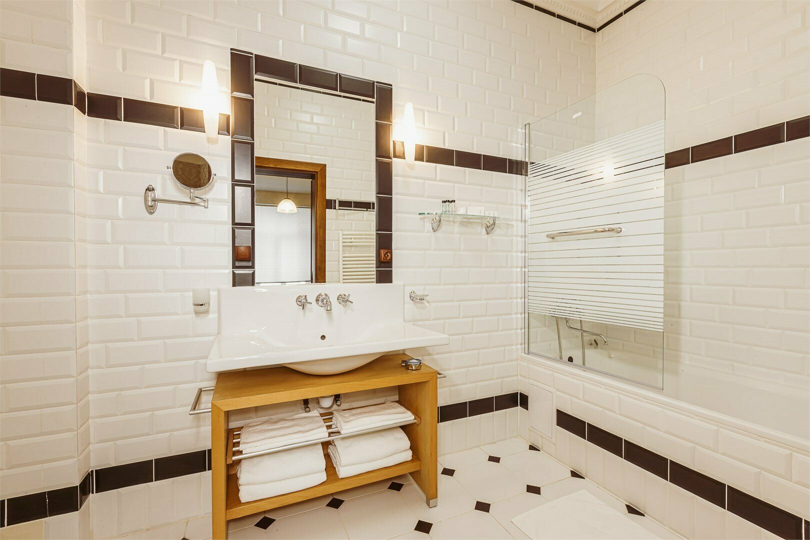 Апартамент