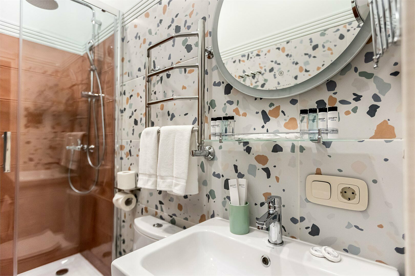 Джуниор сюит