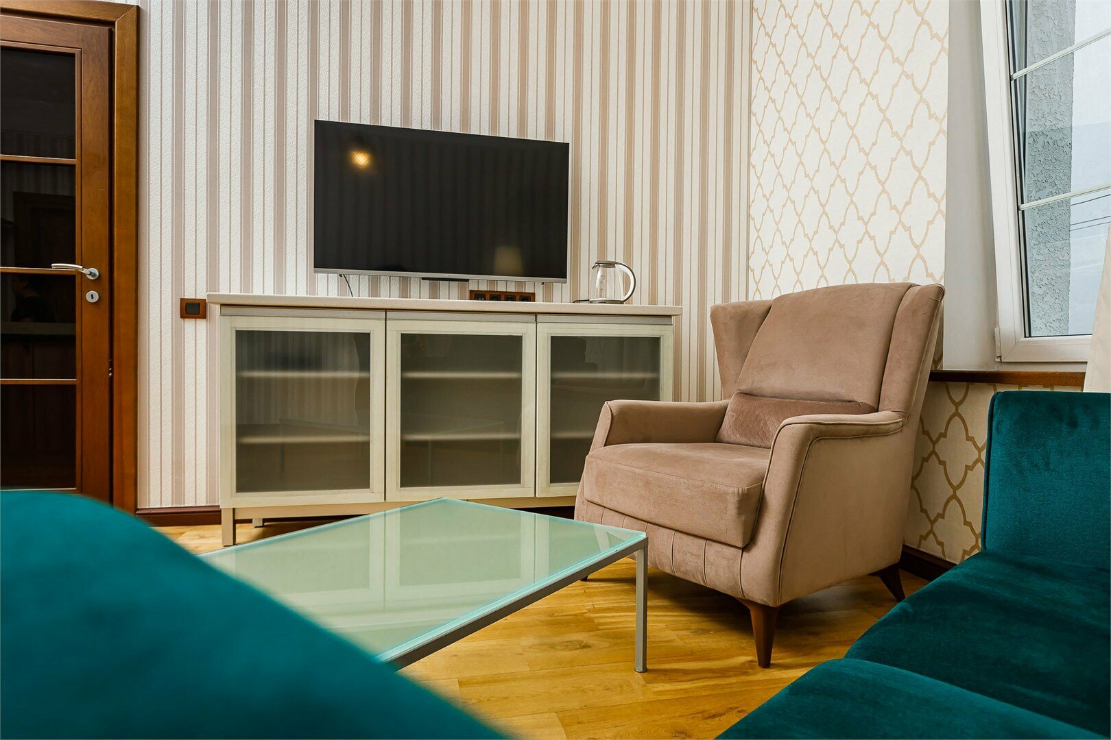 Апартамент