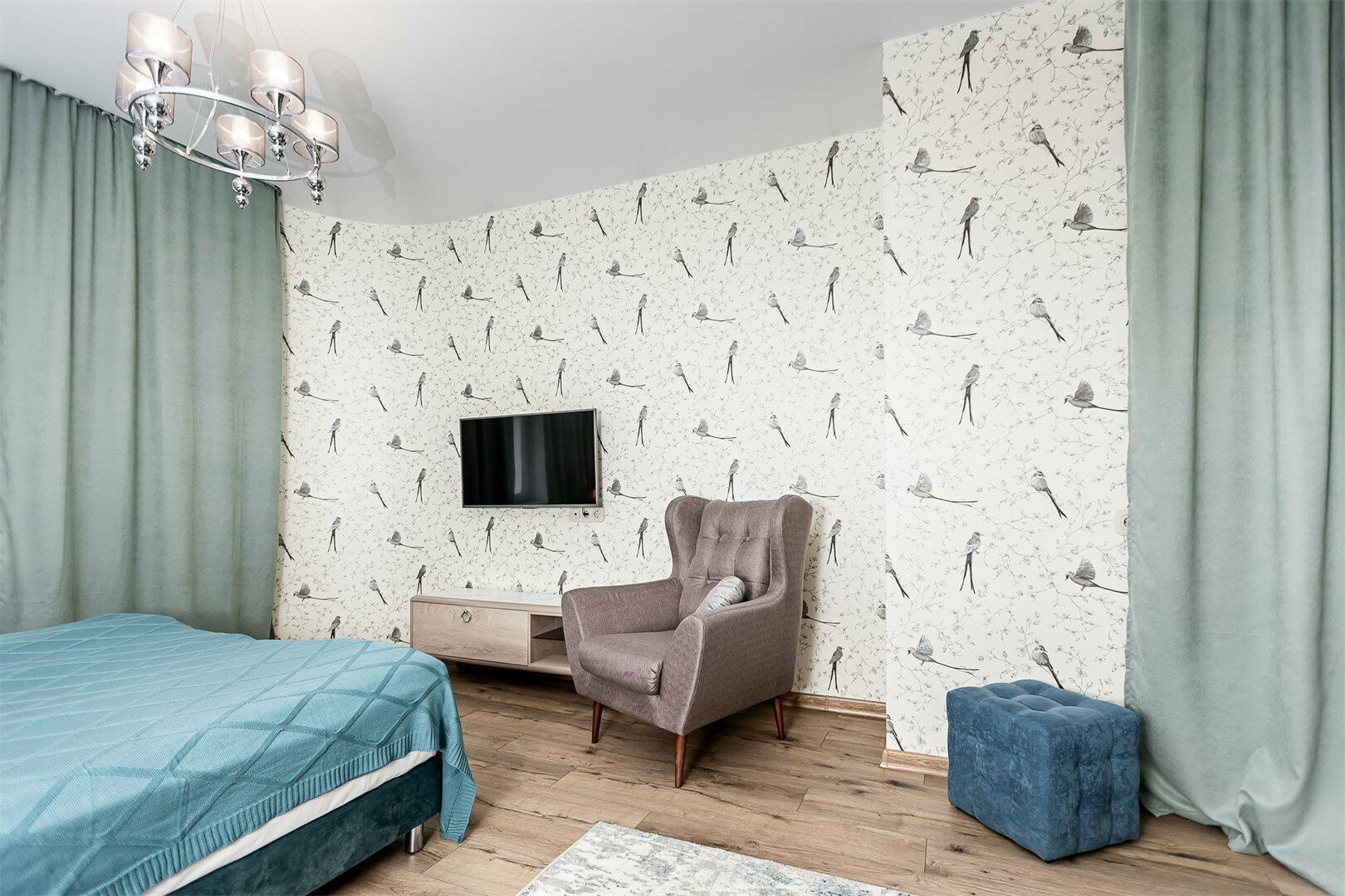 Джуниор сюит