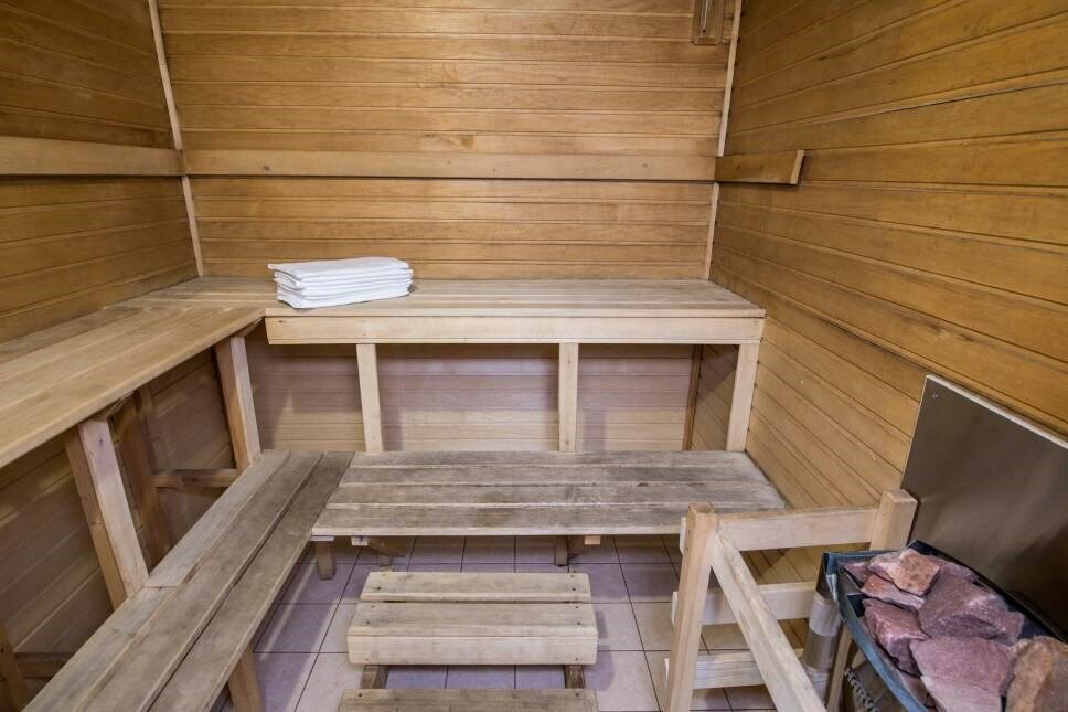 Дом Нептуна