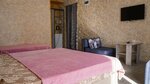 "Премиум Лайт" с 3-мя односпальными кроватями и диваном в Summer family