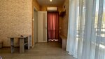 "Премиум" с двуспальной кроватью, односпальной кроватью, двуспальный диван в Summer family