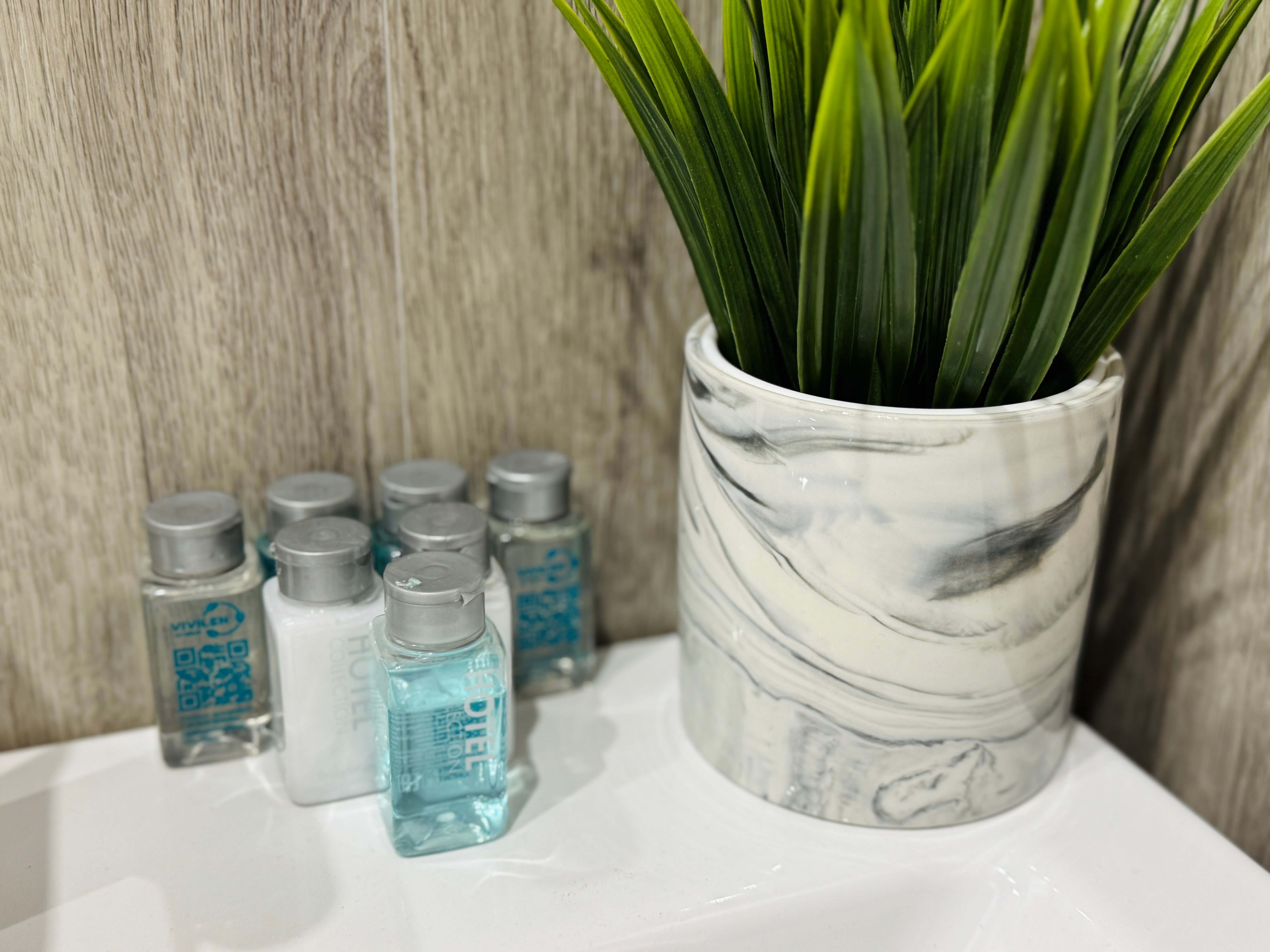 2-х комнатный дом с кухней