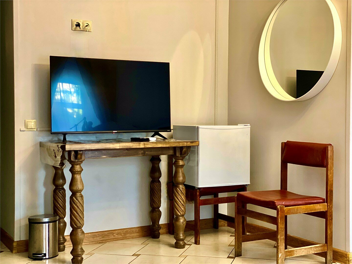 поло - Апарт номер