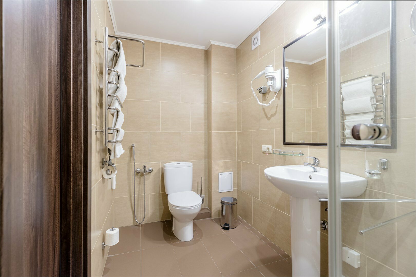 Двухкомнатный стандарт